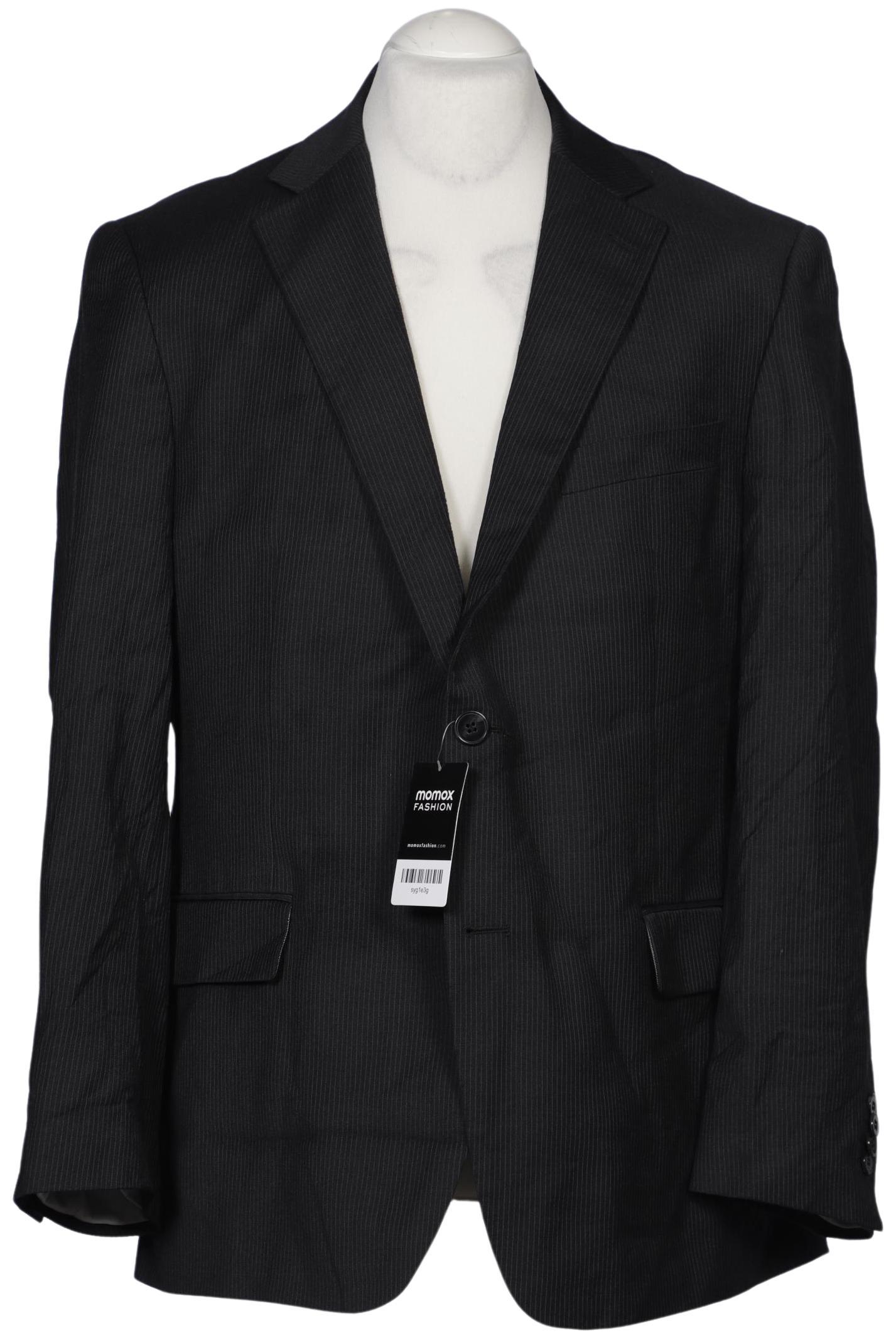 

Daniel Hechter Herren Sakko, schwarz, Gr. 27