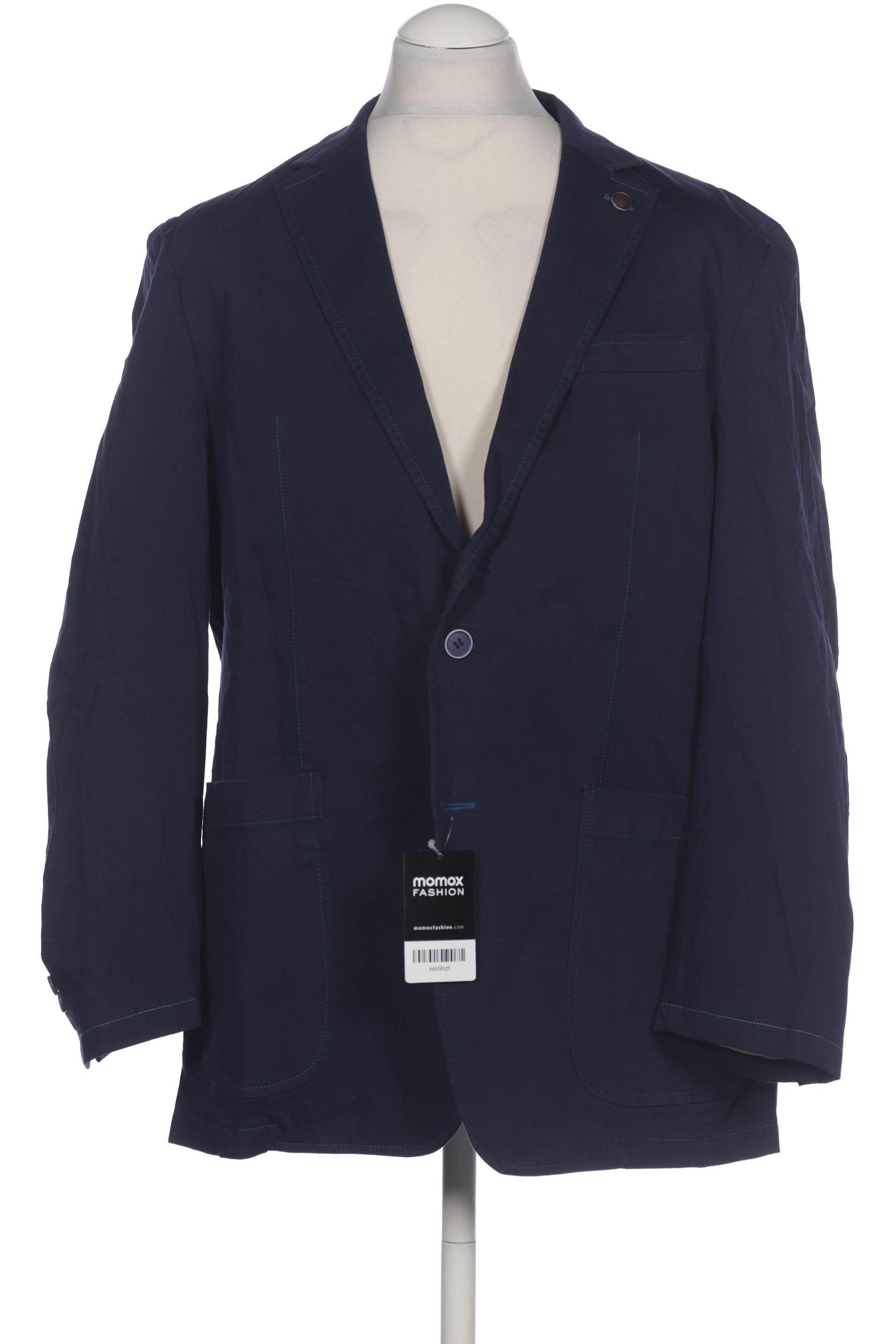 

Daniel Hechter Herren Sakko, marineblau, Gr. 54