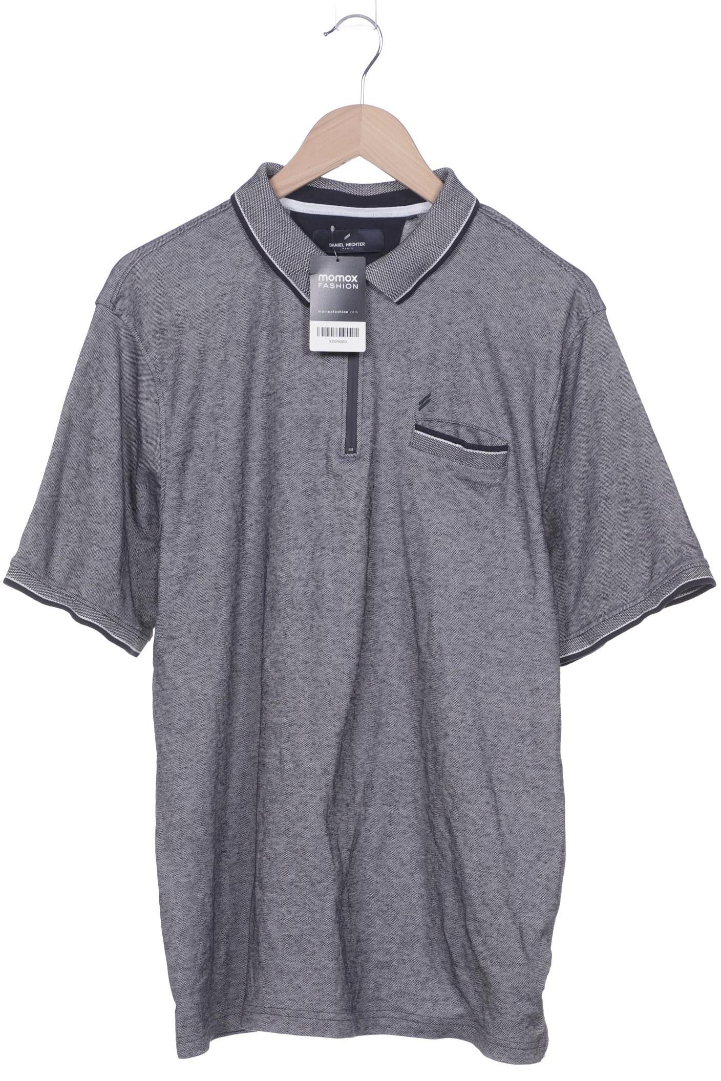 

Daniel Hechter Herren Poloshirt, marineblau, Gr. 54