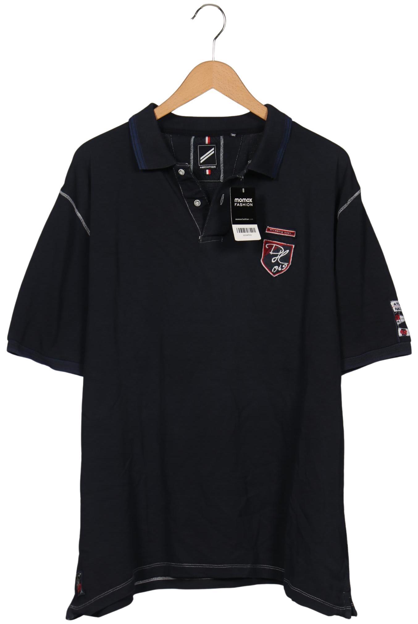 

Daniel Hechter Herren Poloshirt, marineblau, Gr. 58