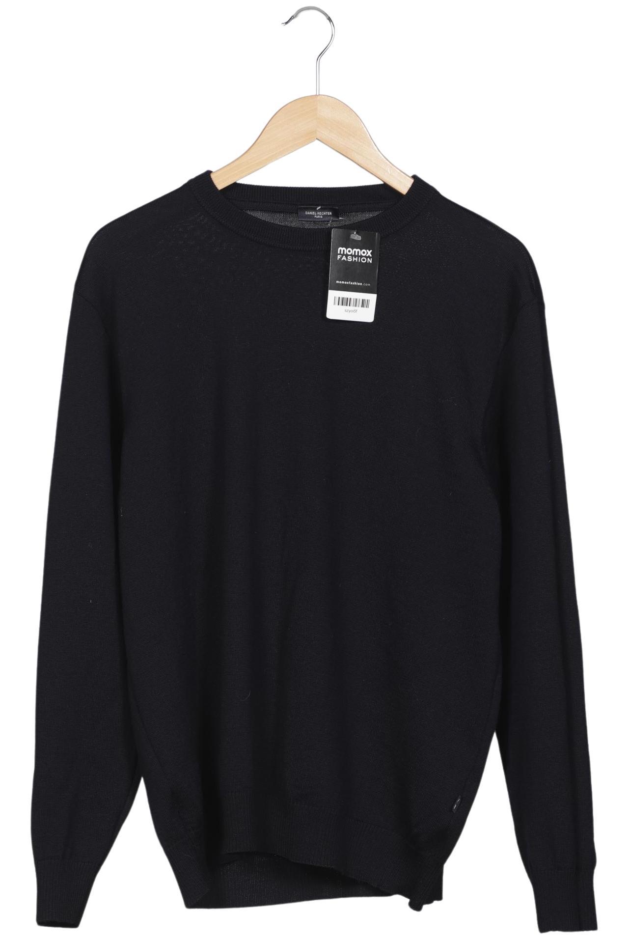 

Daniel Hechter Herren Pullover, marineblau, Gr. 52