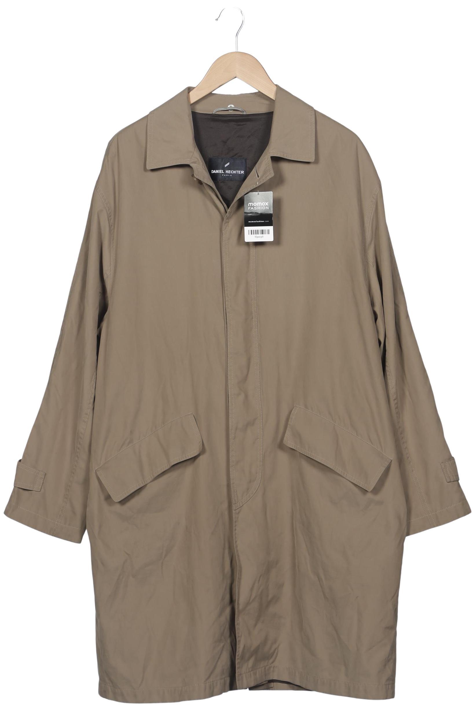 

Daniel Hechter Herren Mantel, beige, Gr. 50