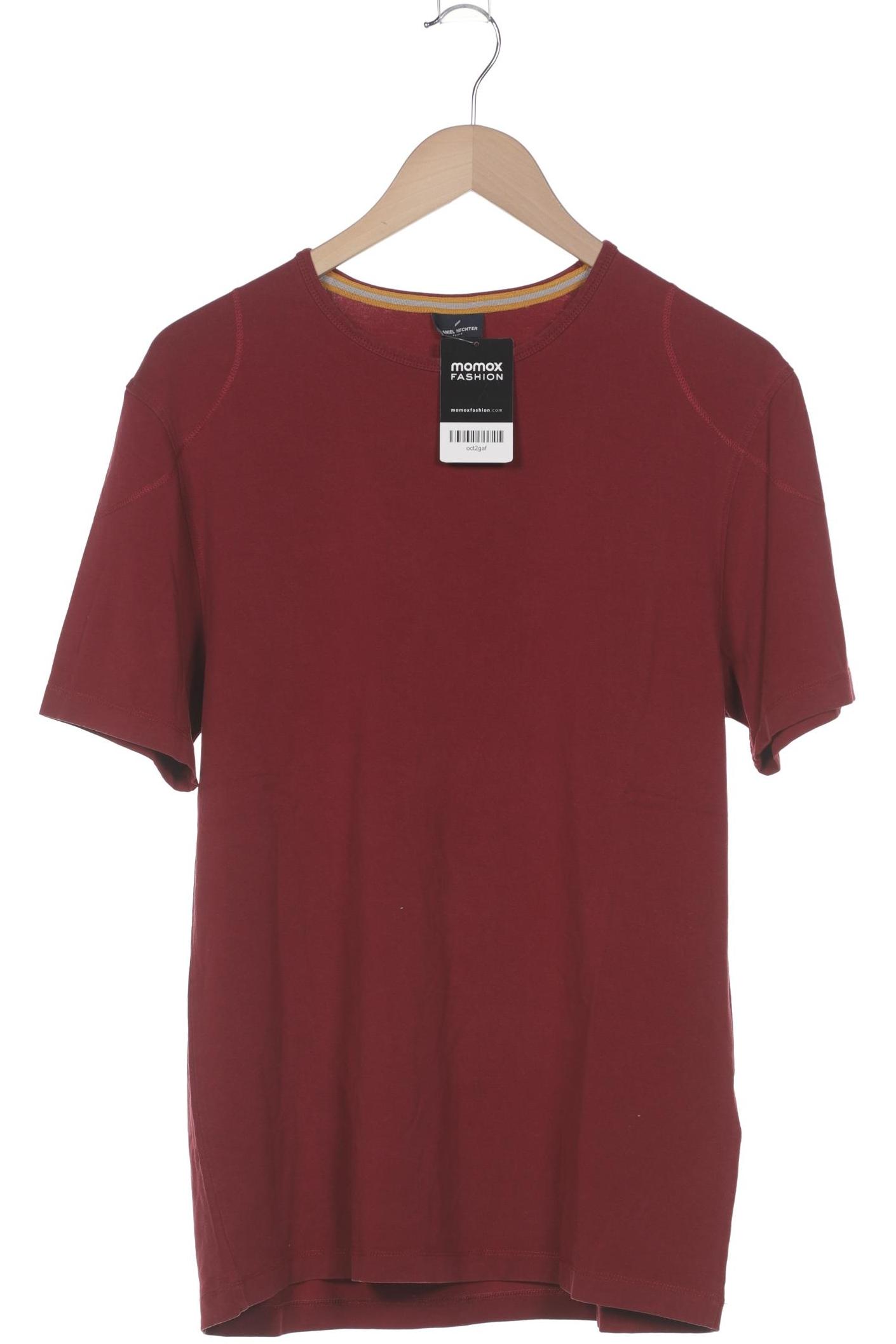 

Daniel Hechter Herren T-Shirt, bordeaux, Gr. 54