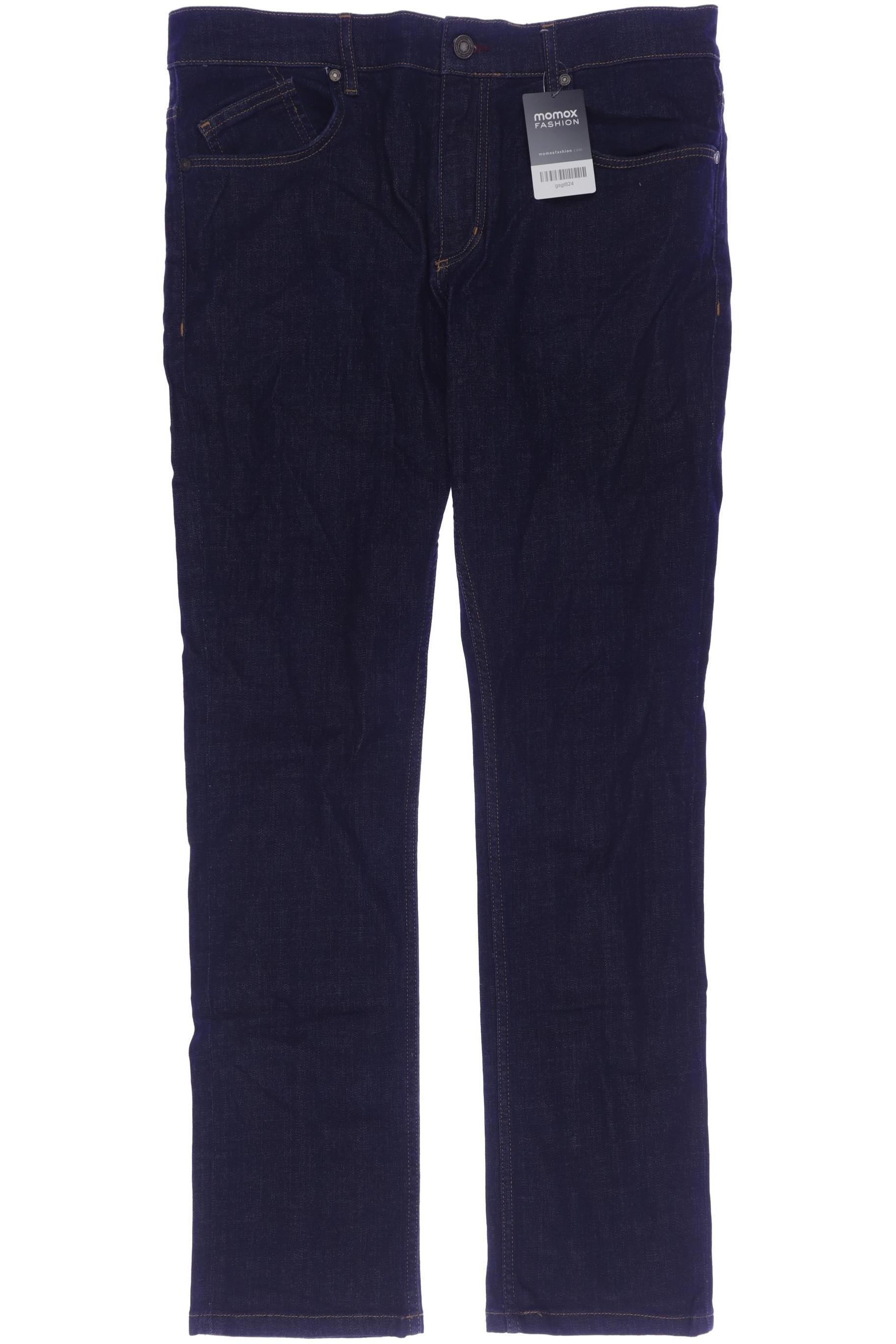 Thumbnail - Daniel Hechter Herren Jeans, marineblau, Gr. 38