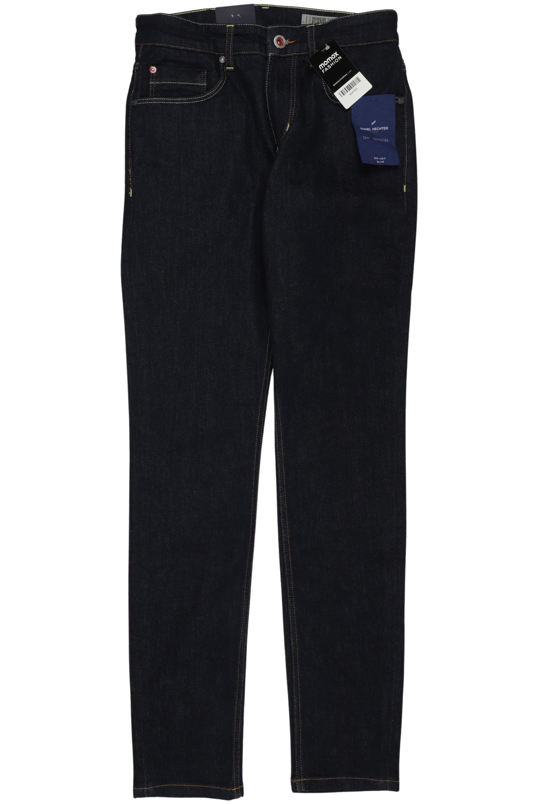 

Daniel Hechter Herren Jeans, marineblau, Gr. 30
