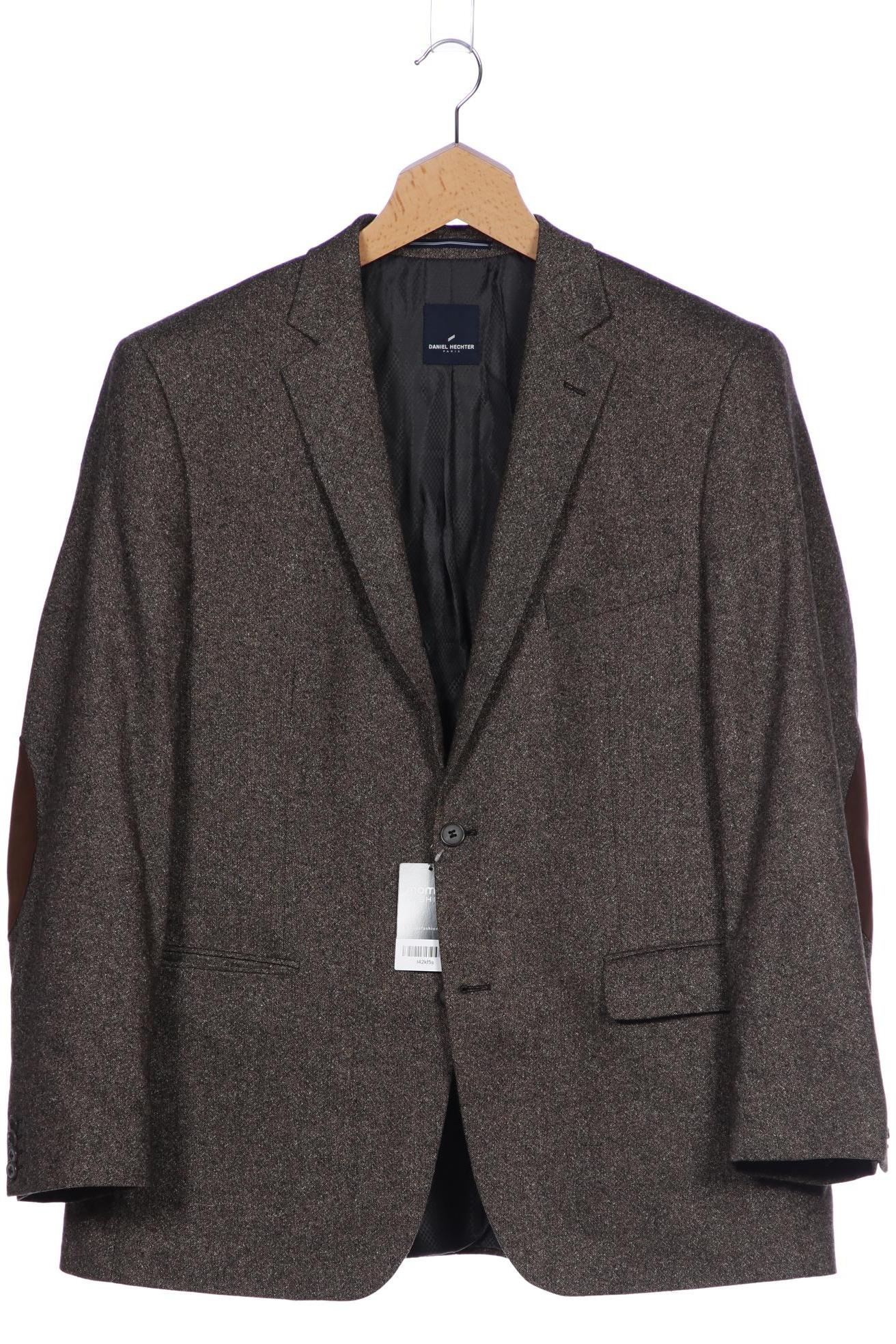 

Daniel Hechter Herren Sakko, braun, Gr. 56