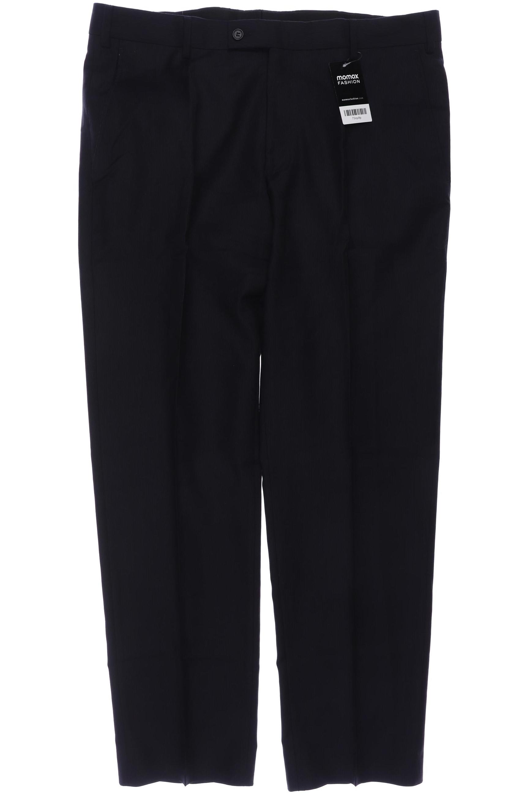 

DANIEL HECHTER Herren Stoffhose, marineblau