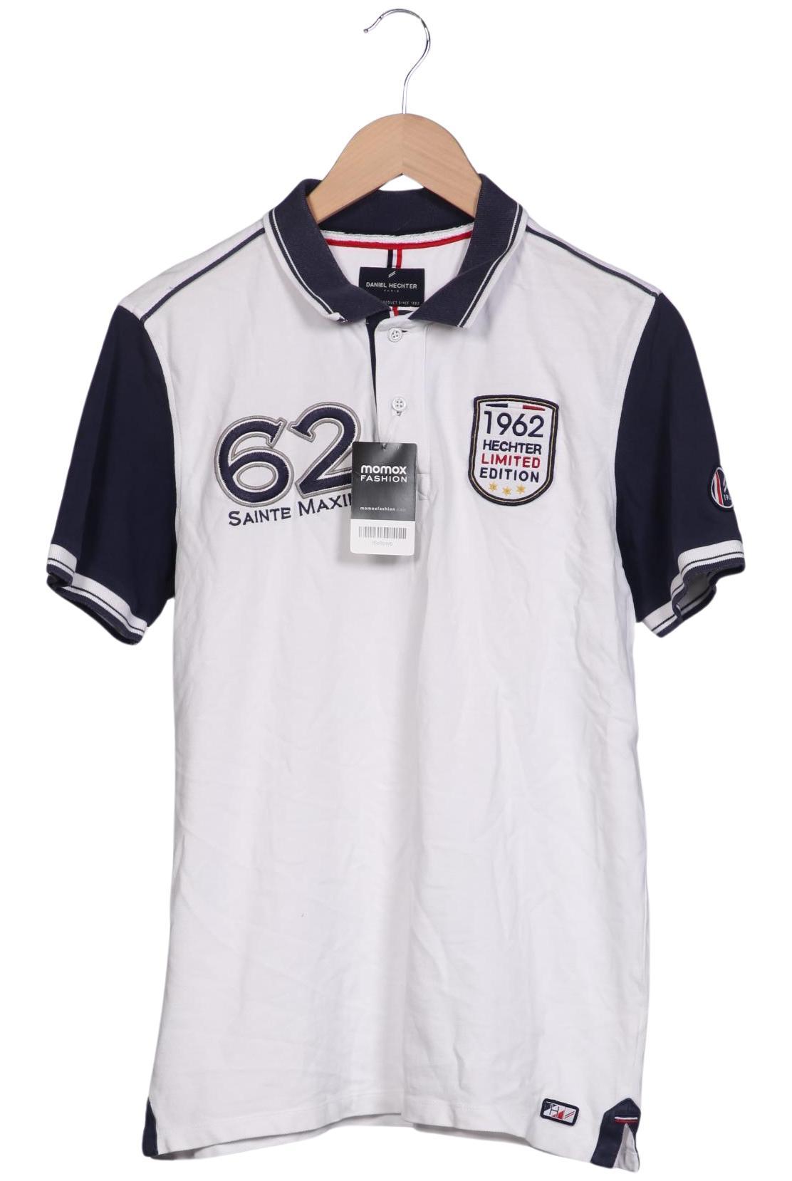 Thumbnail - Daniel Hechter Herren Poloshirt, mehrfarbig, Gr. 48