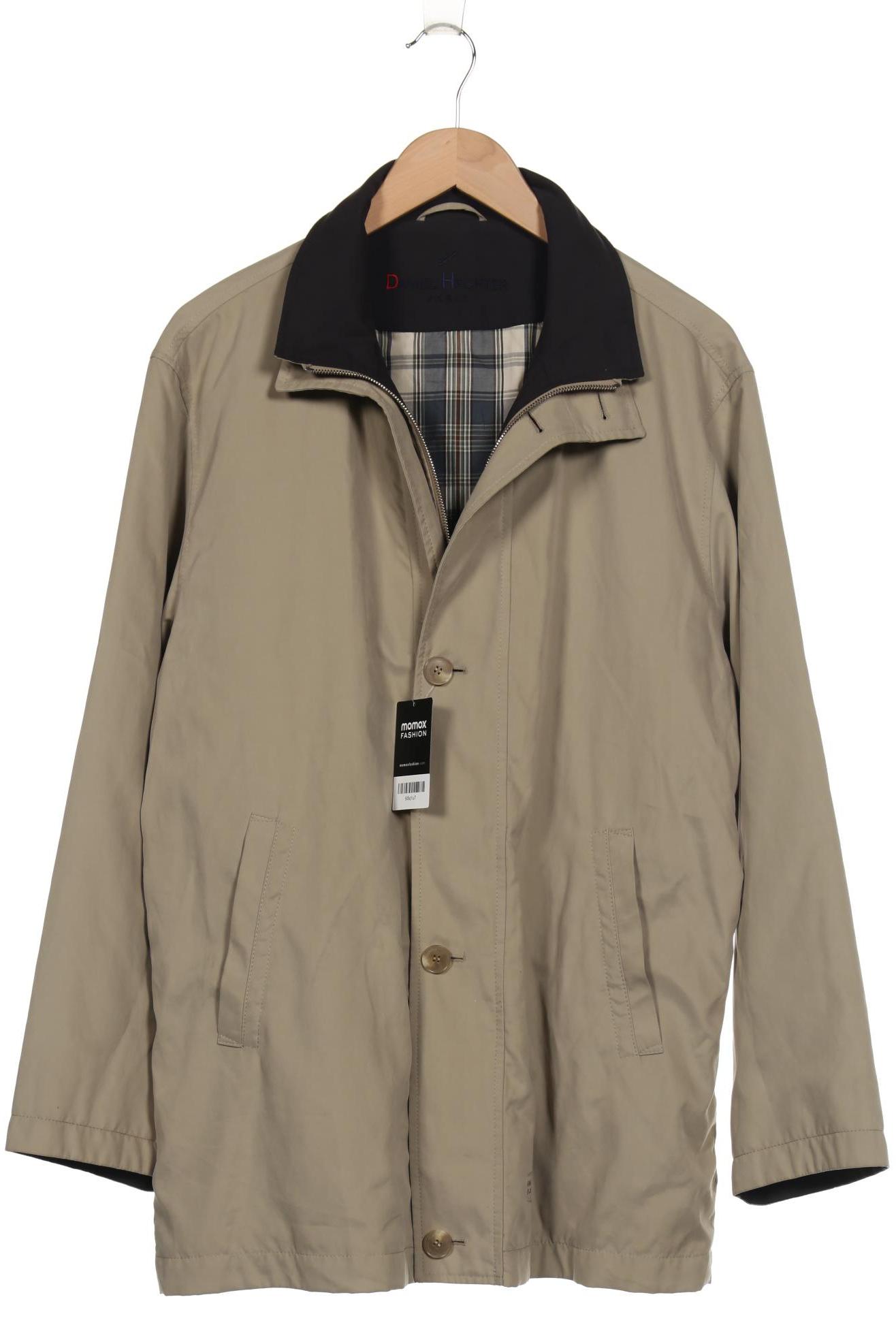 

DANIEL HECHTER Herren Jacke, beige