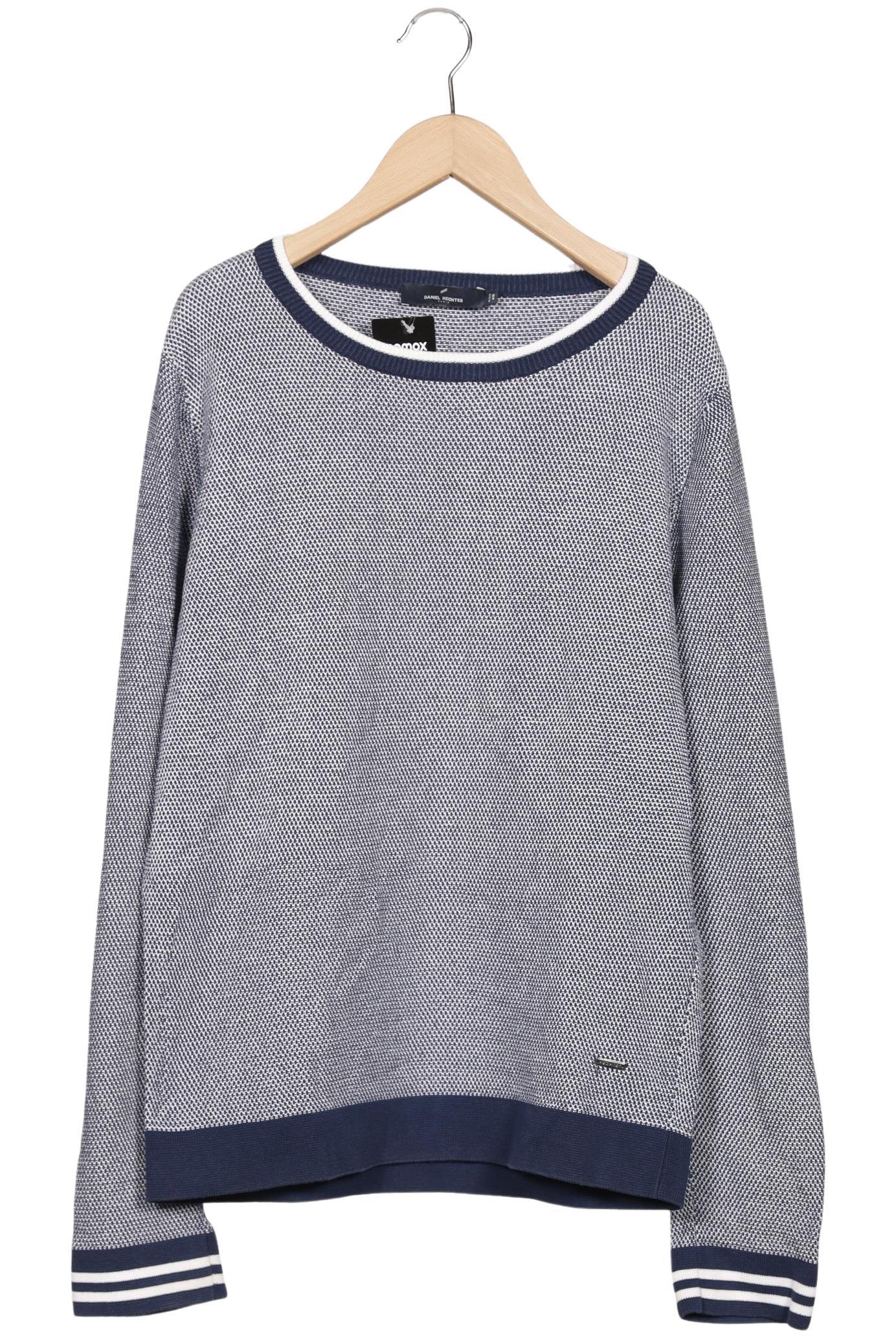 

Daniel Hechter Herren Pullover, mehrfarbig, Gr. 46