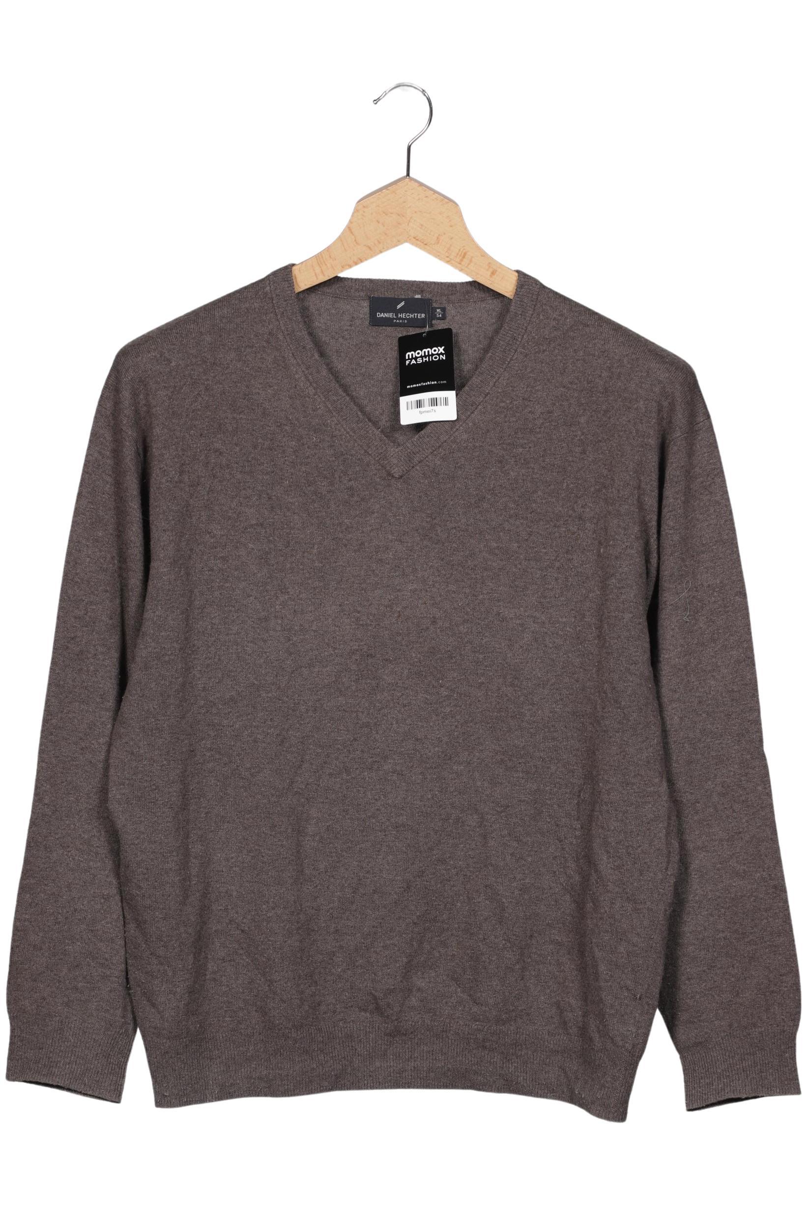 

Daniel Hechter Herren Pullover, braun, Gr. 54