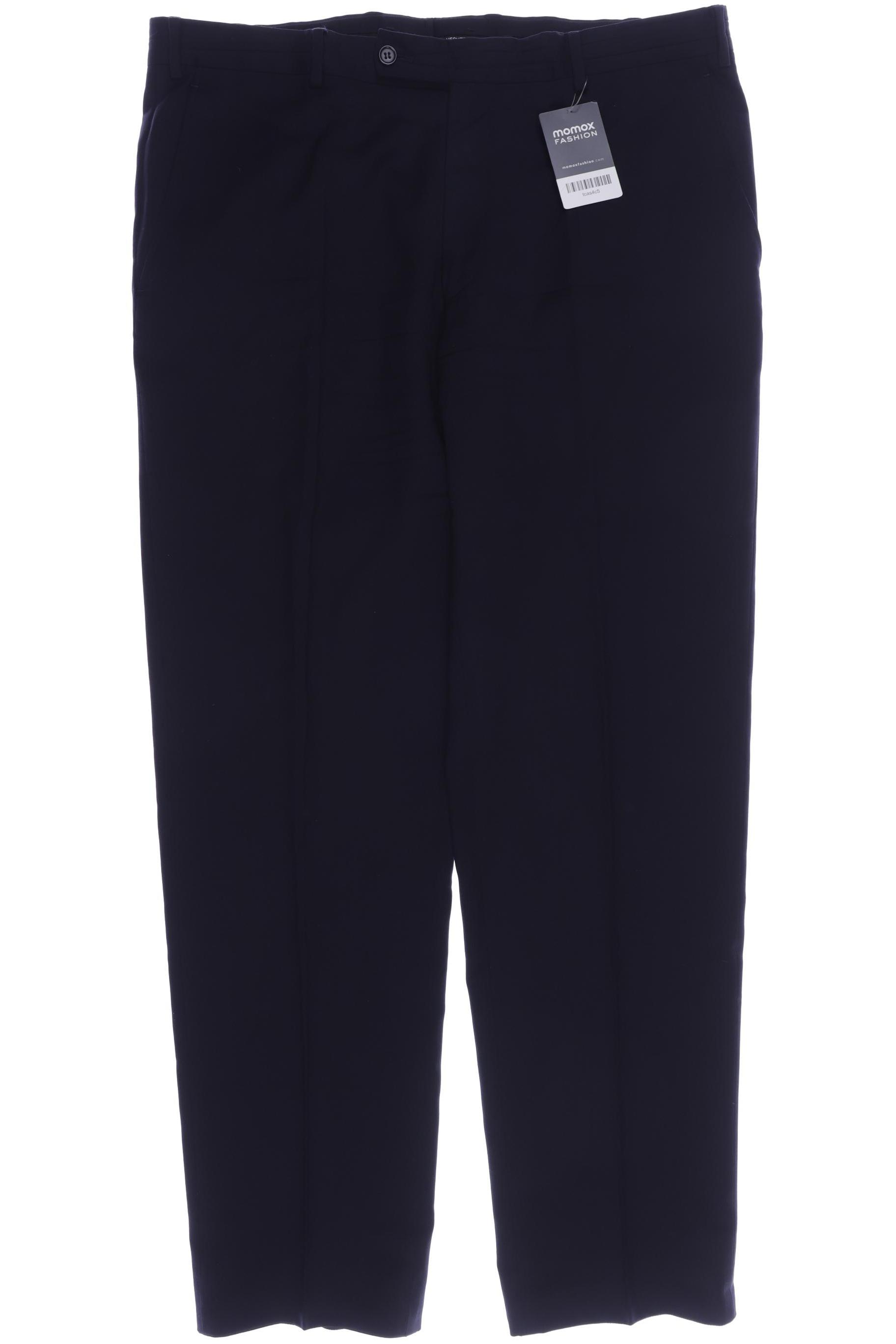 

DANIEL HECHTER Herren Stoffhose, marineblau