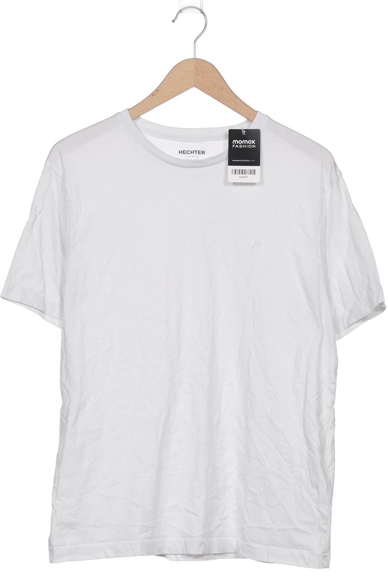 

Daniel Hechter Herren T-Shirt, weiß, Gr. 52