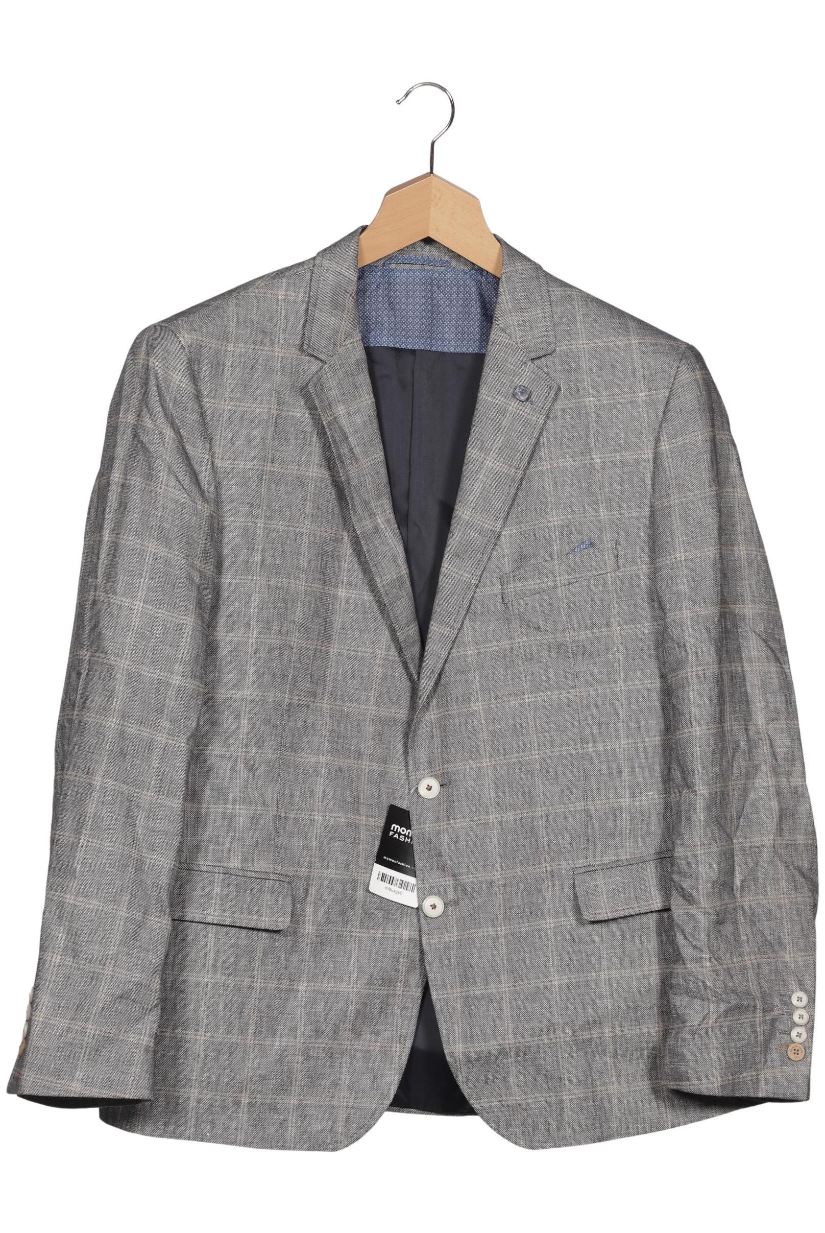 

Daniel Hechter Herren Sakko, grau, Gr. 29