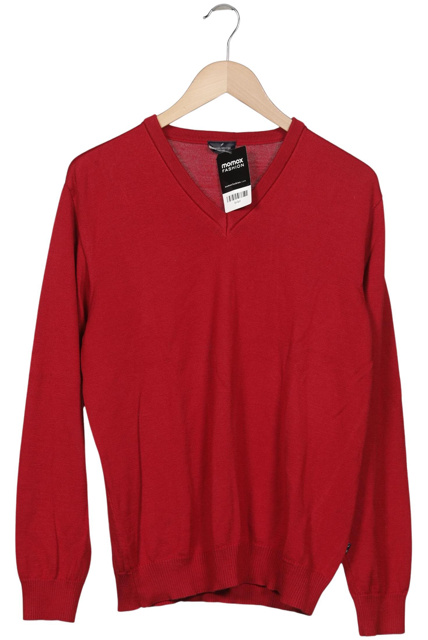 

Daniel Hechter Herren Pullover, bordeaux, Gr. 54