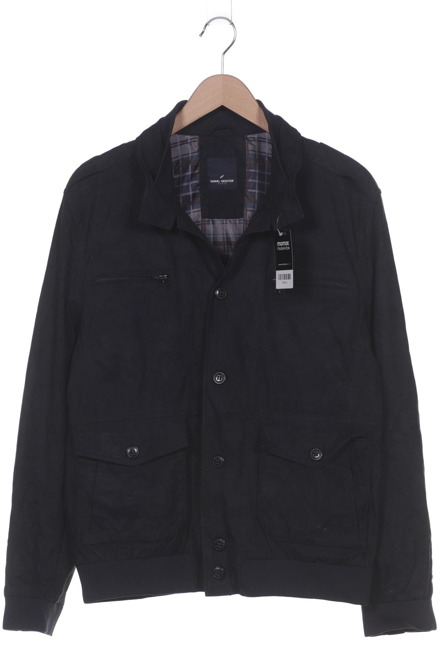 

Daniel Hechter Herren Jacke, marineblau, Gr. 50