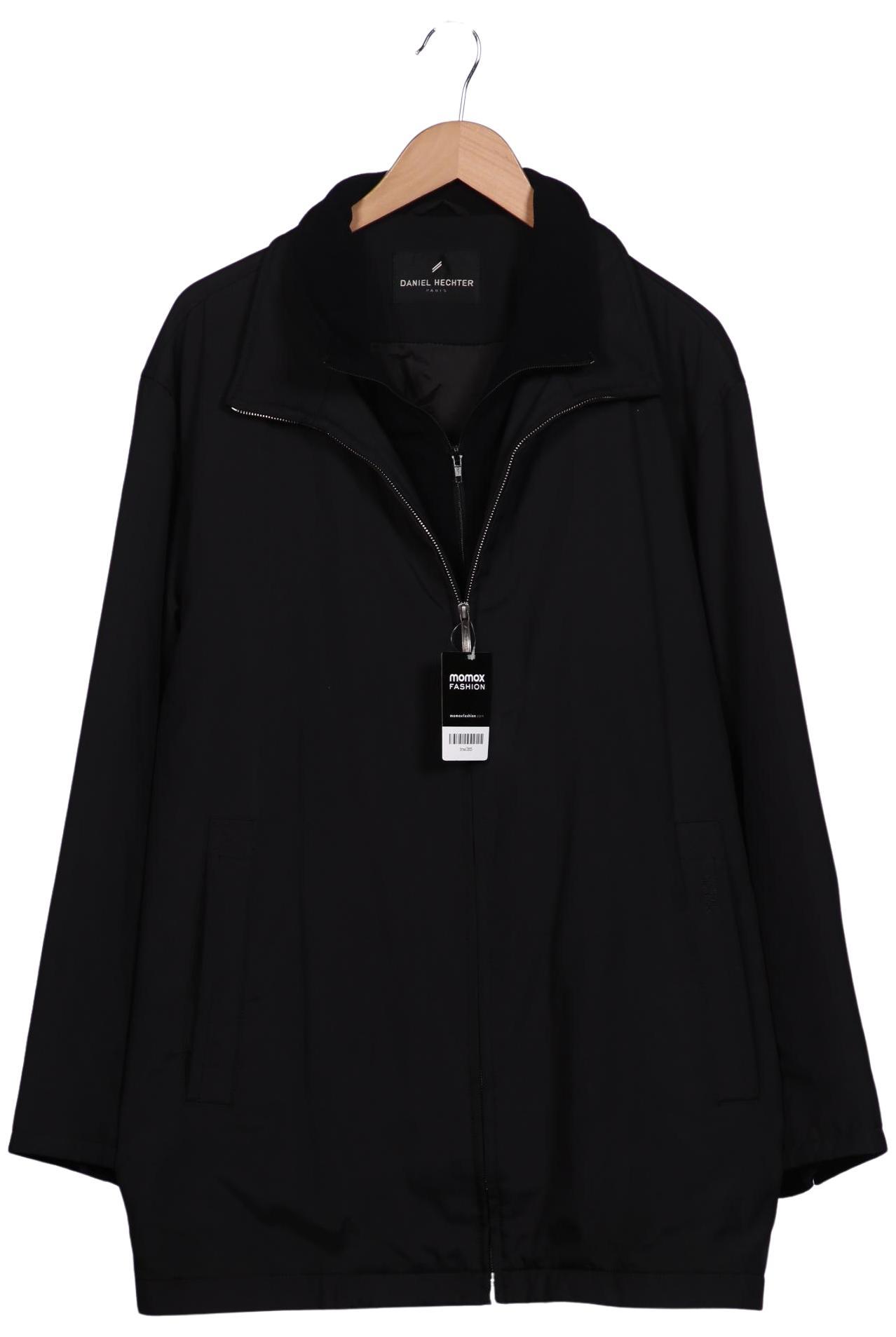 

Daniel Hechter Herren Jacke, schwarz, Gr. 50