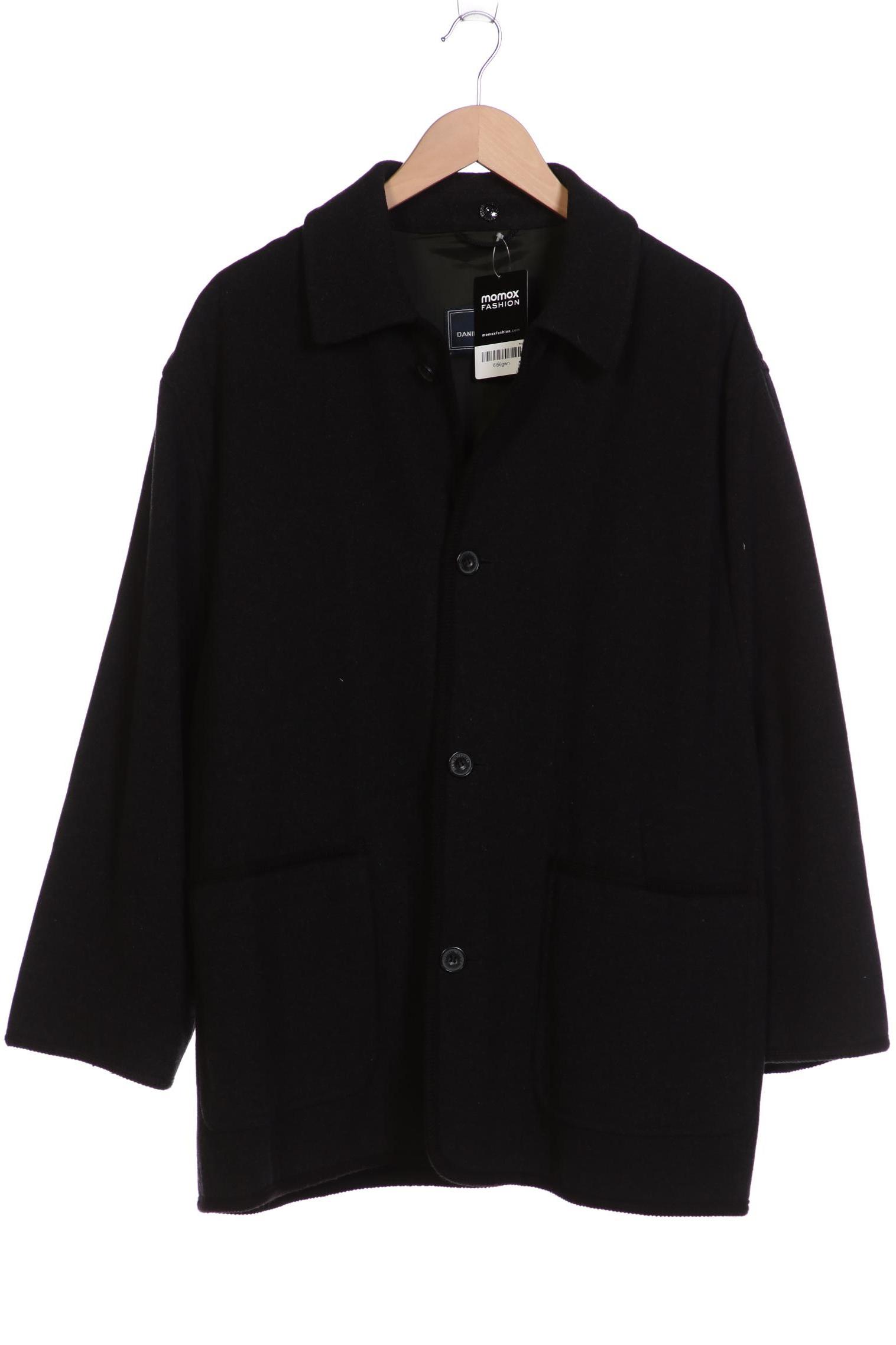 

DANIEL HECHTER Herren Jacke, schwarz
