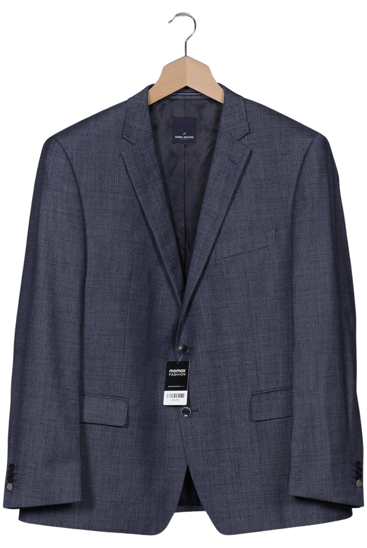 

Daniel Hechter Herren Sakko, marineblau, Gr. 30