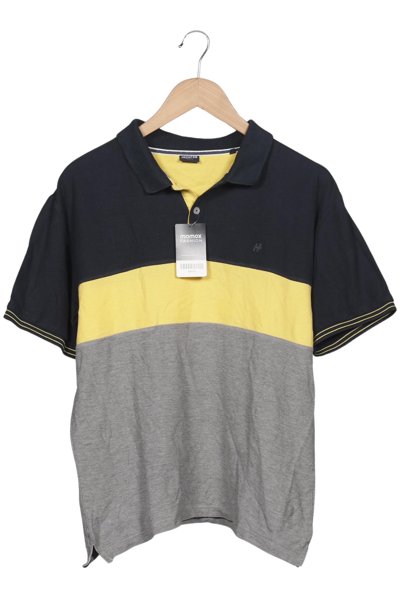 

Daniel Hechter Herren Poloshirt, mehrfarbig, Gr. 54