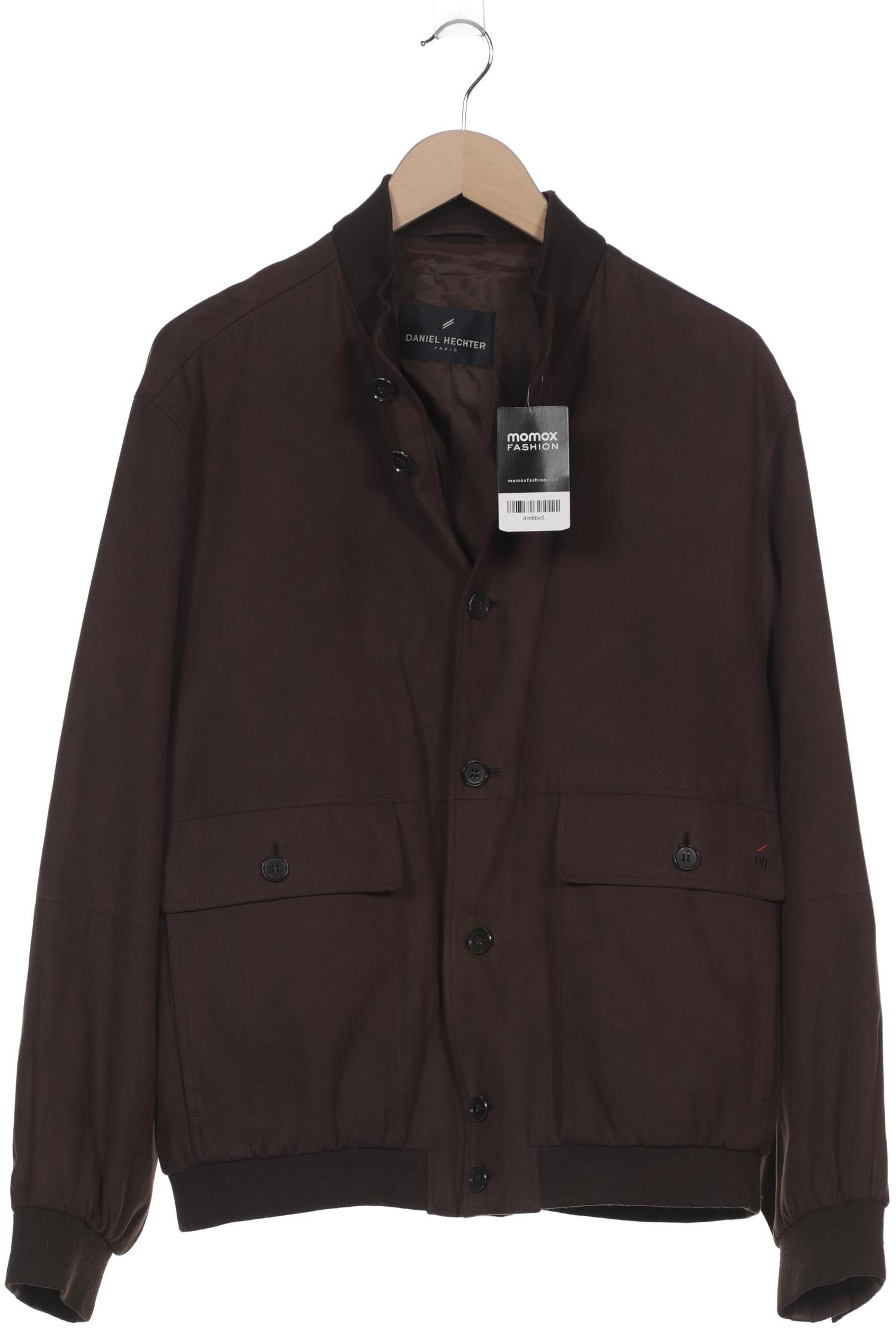 

Daniel Hechter Herren Jacke, braun, Gr. 52