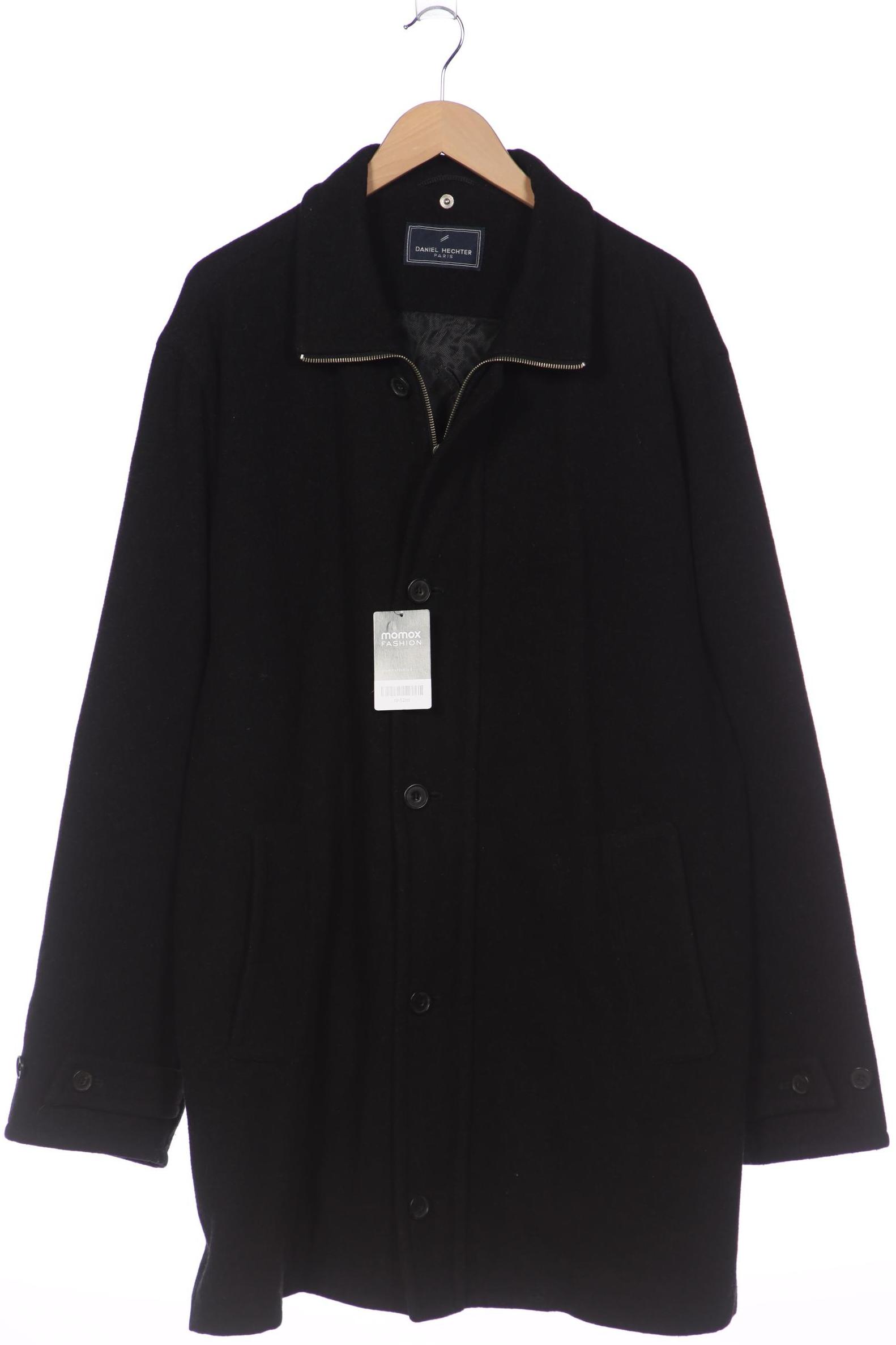 

DANIEL HECHTER Herren Jacke, schwarz