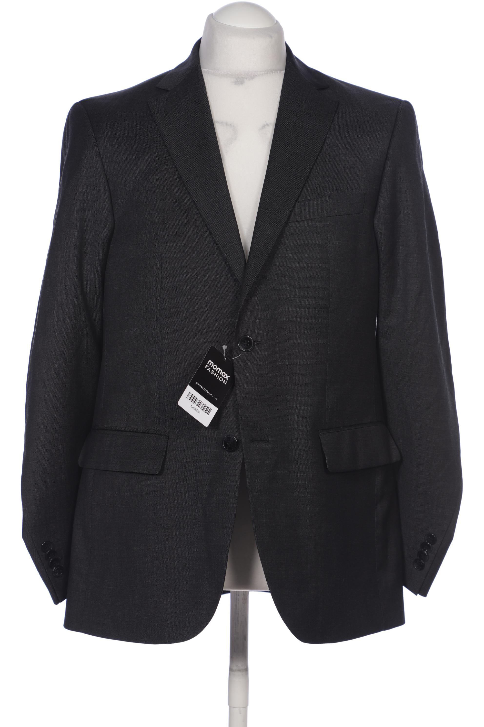 

Daniel Hechter Herren Sakko, schwarz, Gr. 50