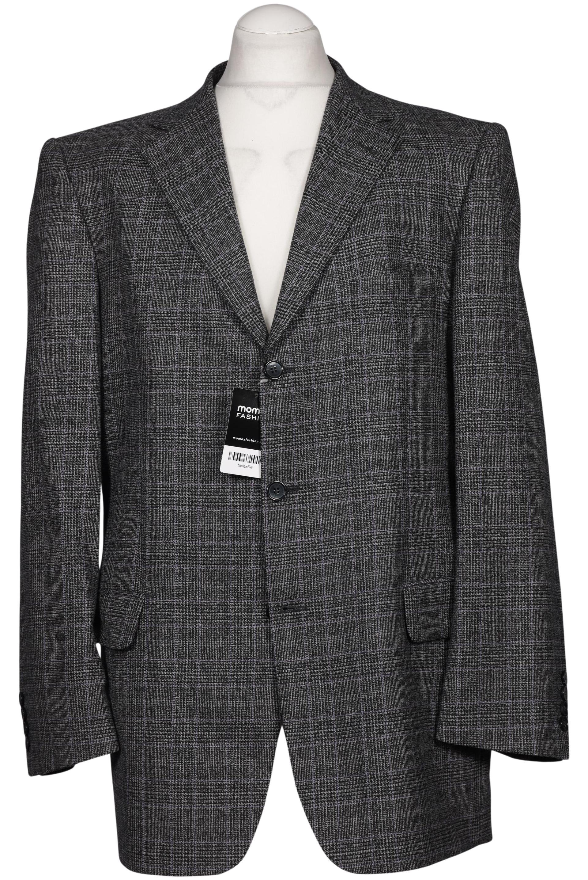 

Daniel Hechter Herren Sakko, grau, Gr. 54
