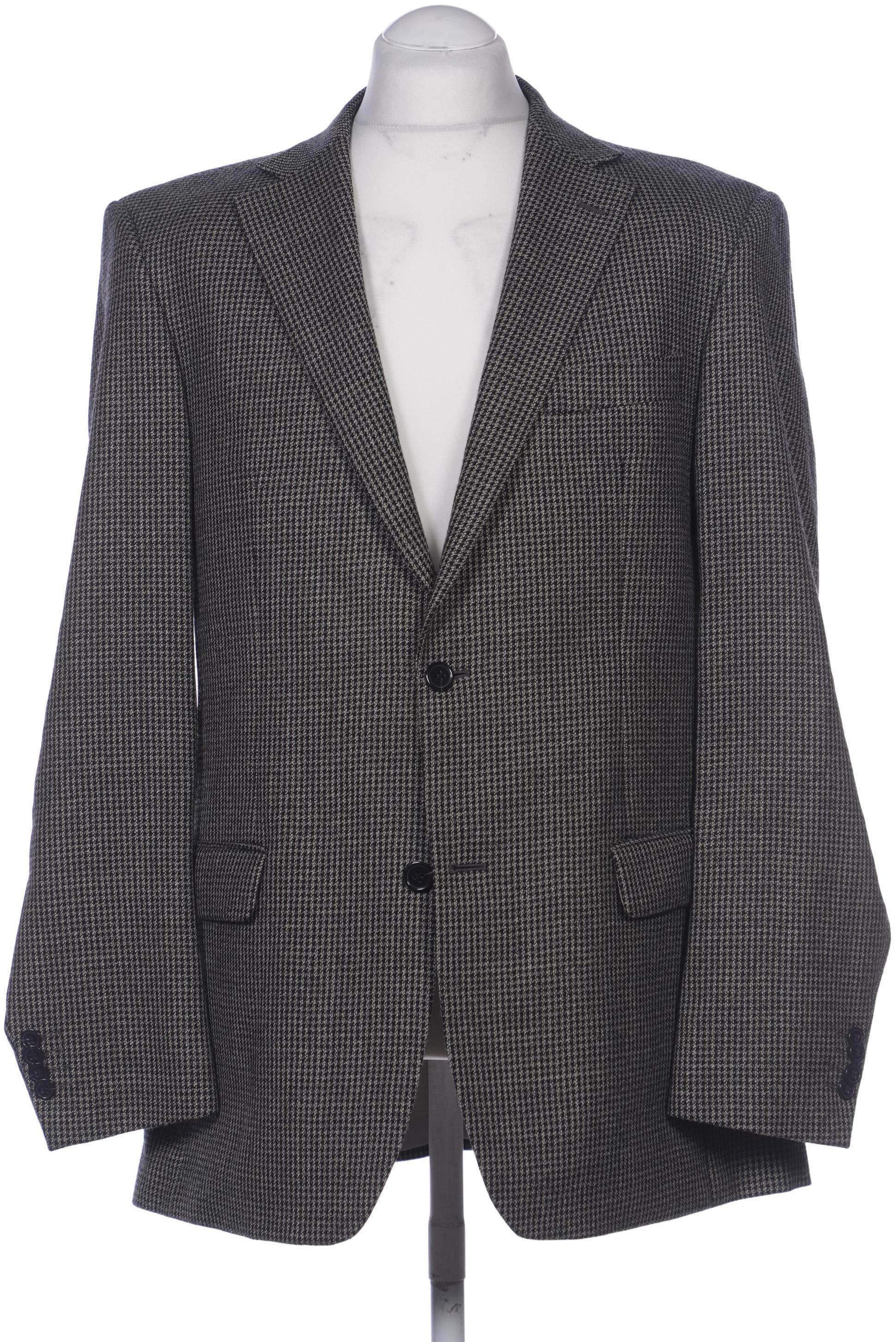 

Daniel Hechter Herren Sakko, schwarz, Gr. 52