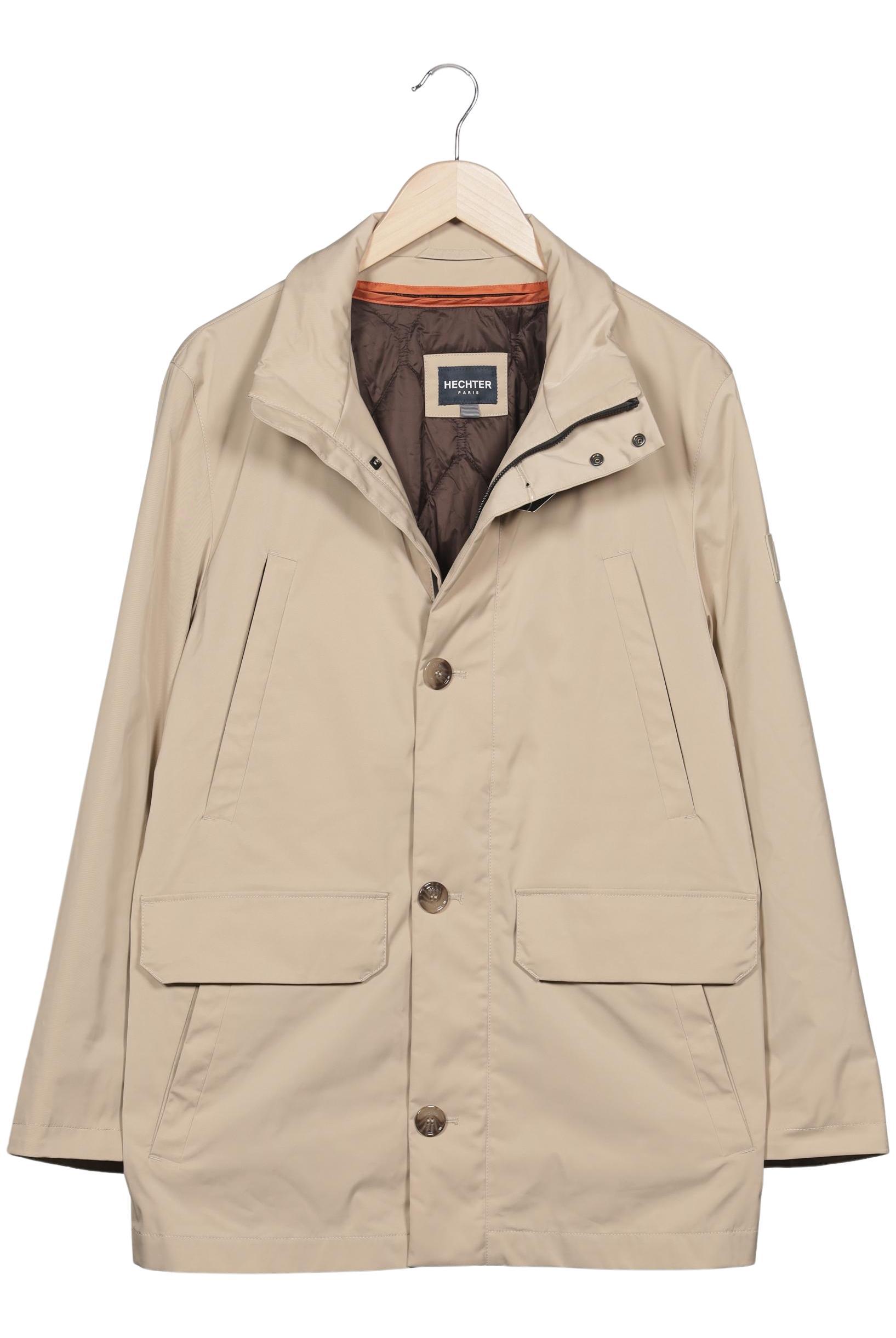 Thumbnail - Daniel Hechter Herren Jacke, beige, Gr. 50