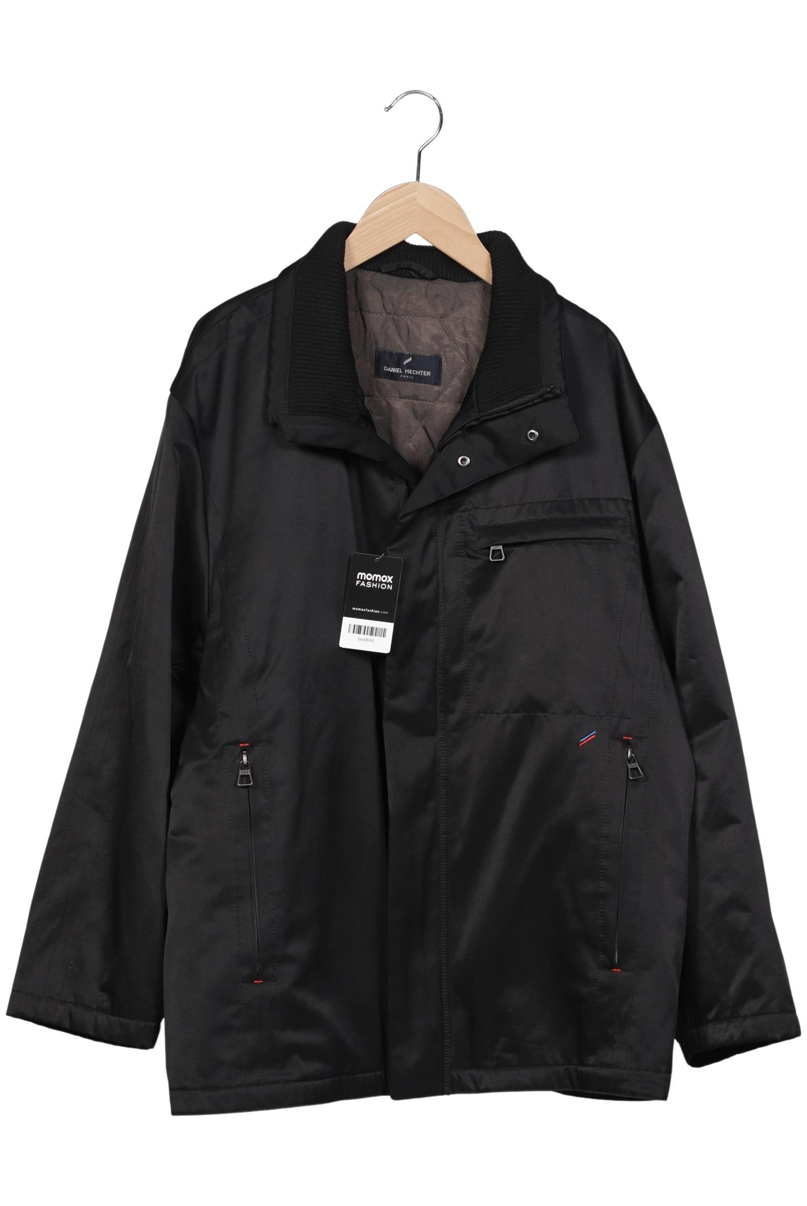 

Daniel Hechter Herren Jacke, schwarz, Gr. 52