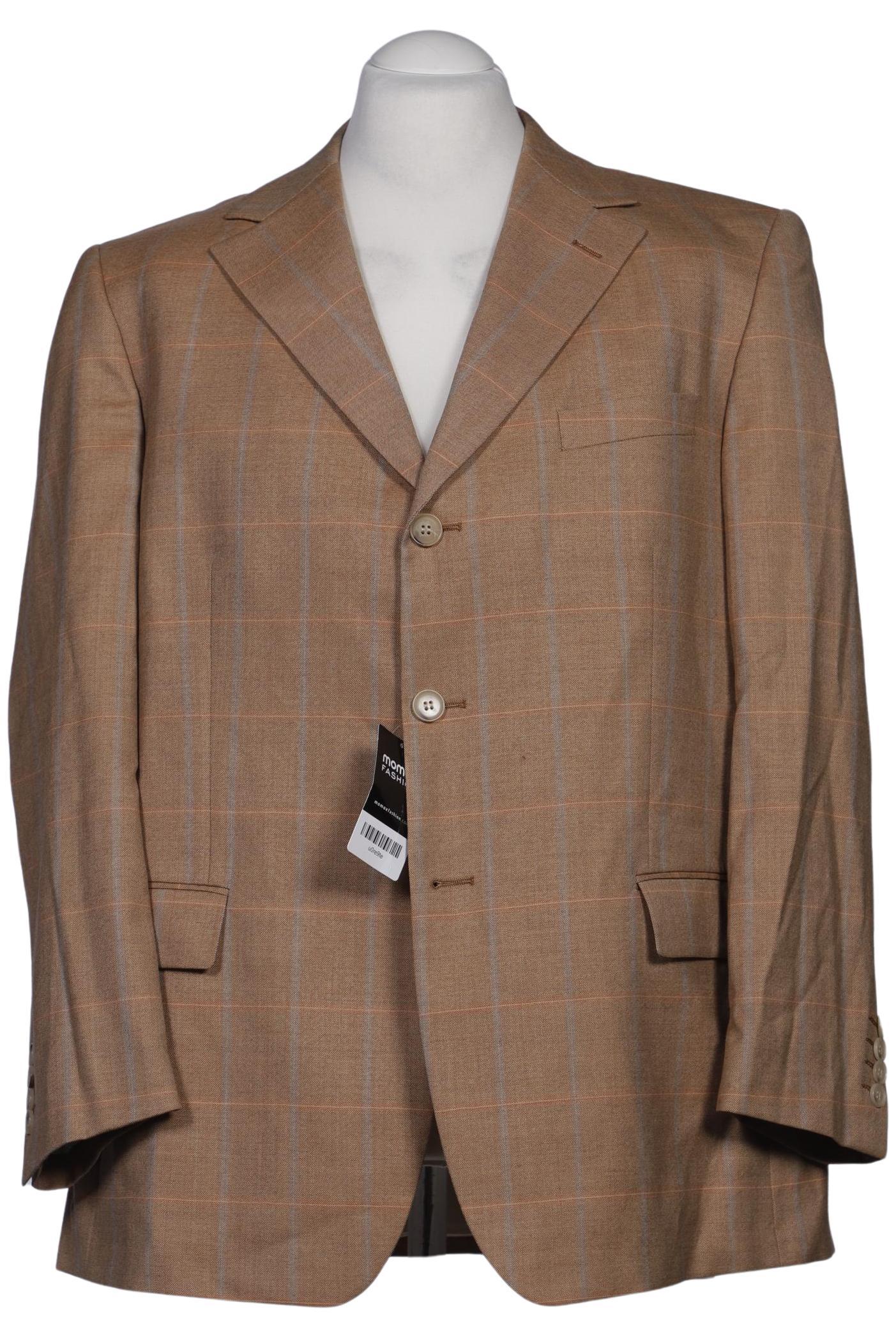 

Daniel Hechter Herren Sakko, beige, Gr. 25