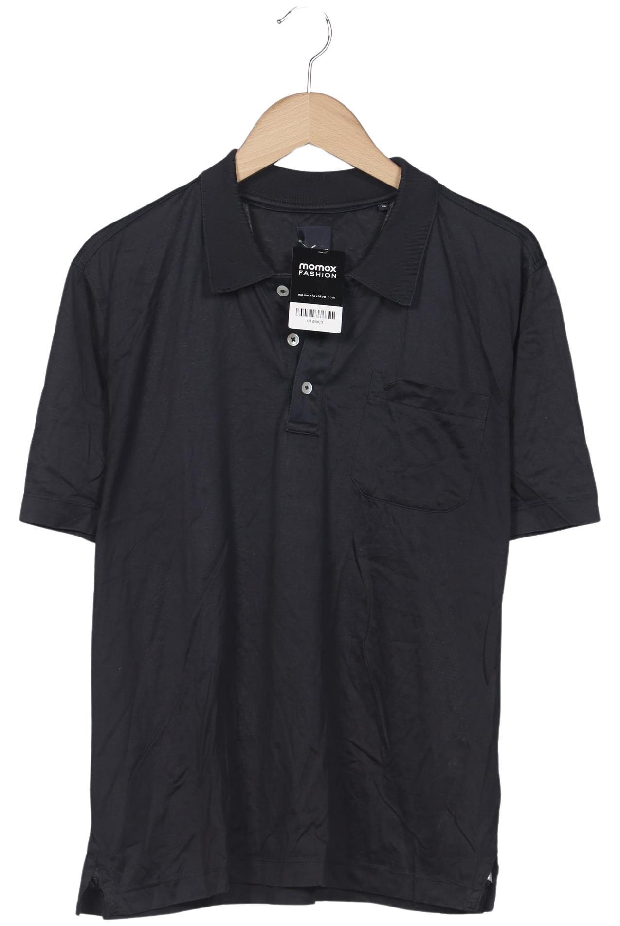 

Daniel Hechter Herren Poloshirt, marineblau, Gr. 54