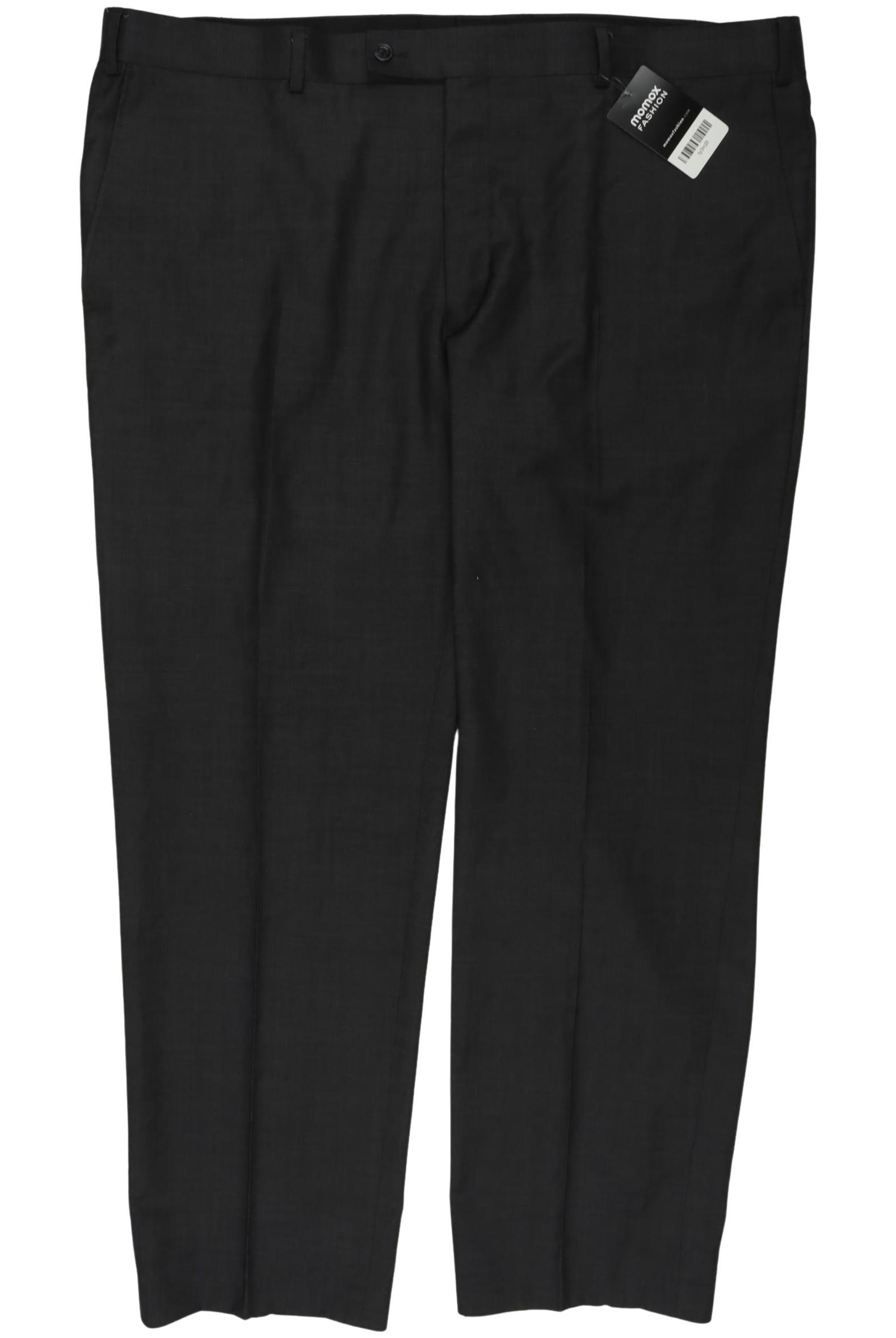 

Daniel Hechter Herren Stoffhose, grau, Gr. 60