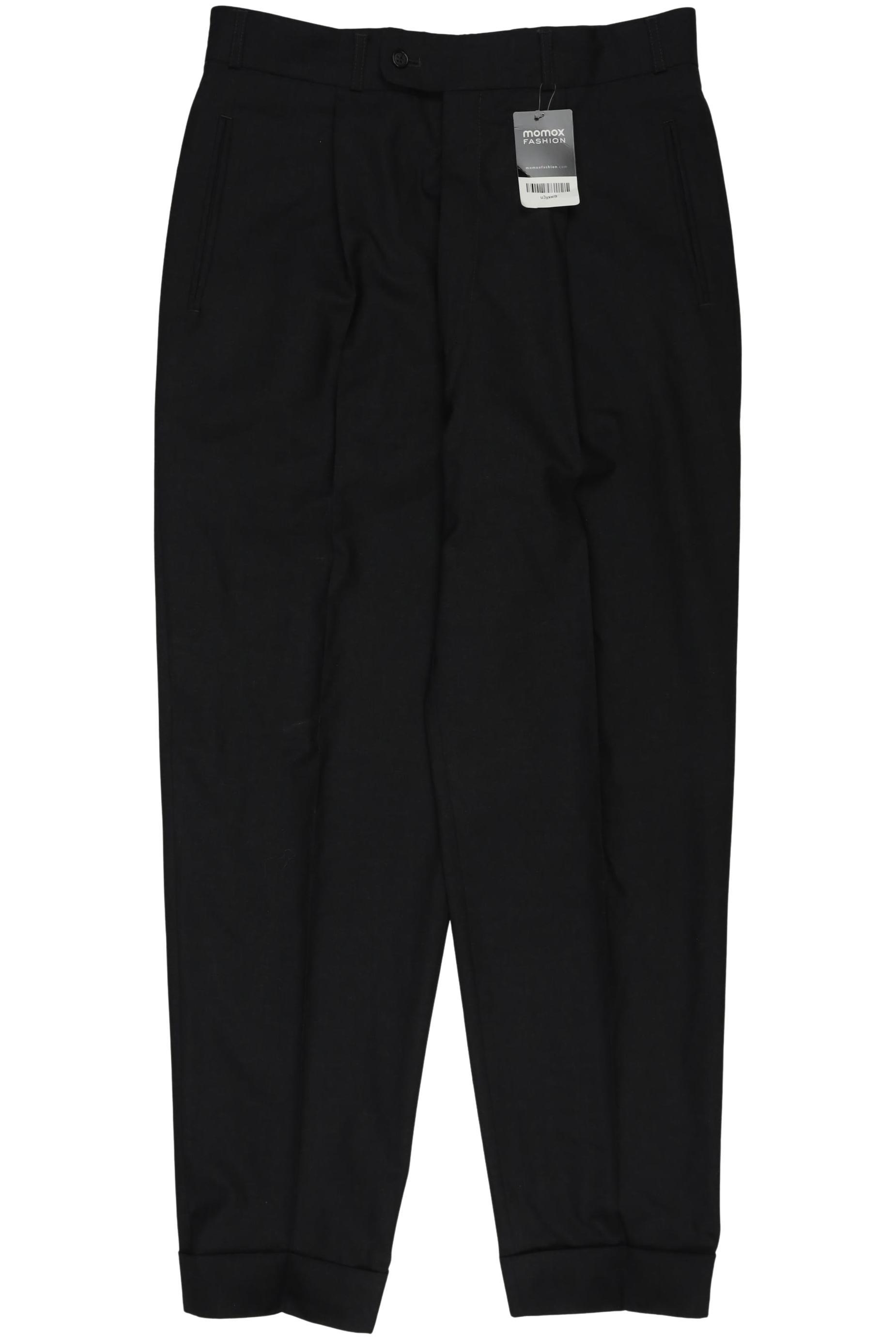 

Daniel Hechter Herren Stoffhose, schwarz, Gr. 98