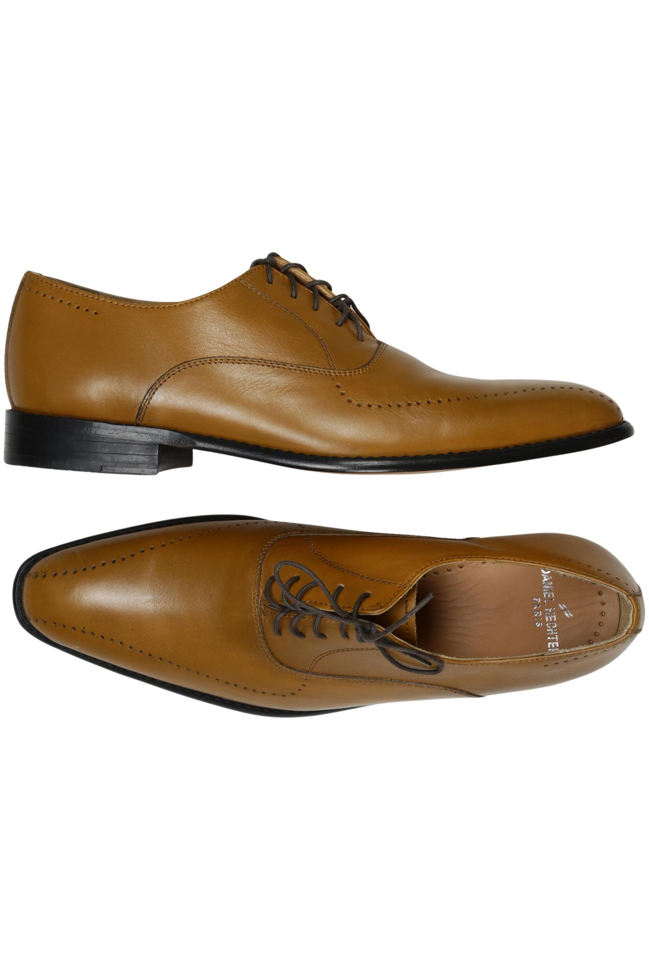 

Daniel Hechter Herren Halbschuh, braun, Gr. 42