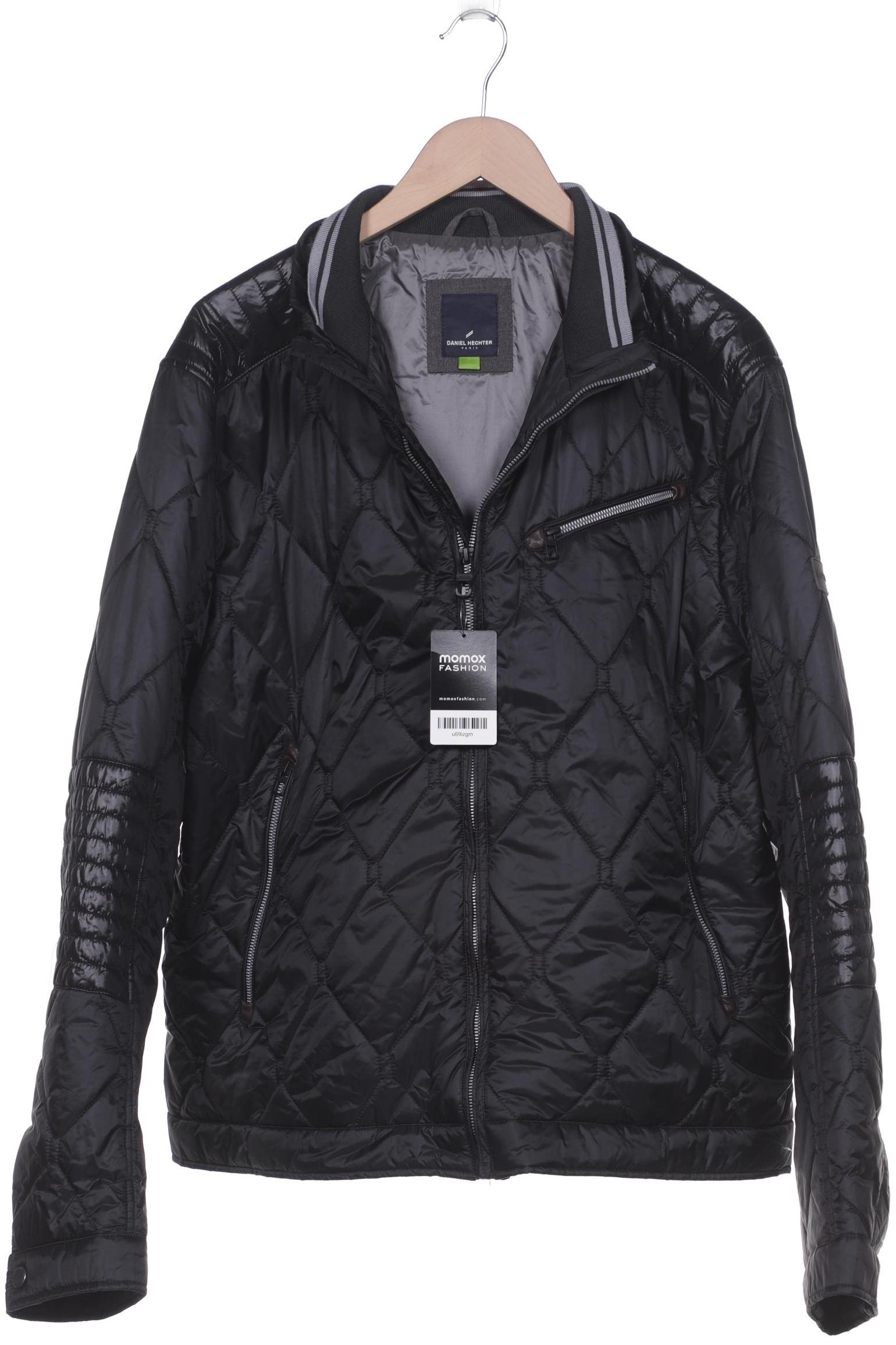 

DANIEL HECHTER Herren Jacke, schwarz