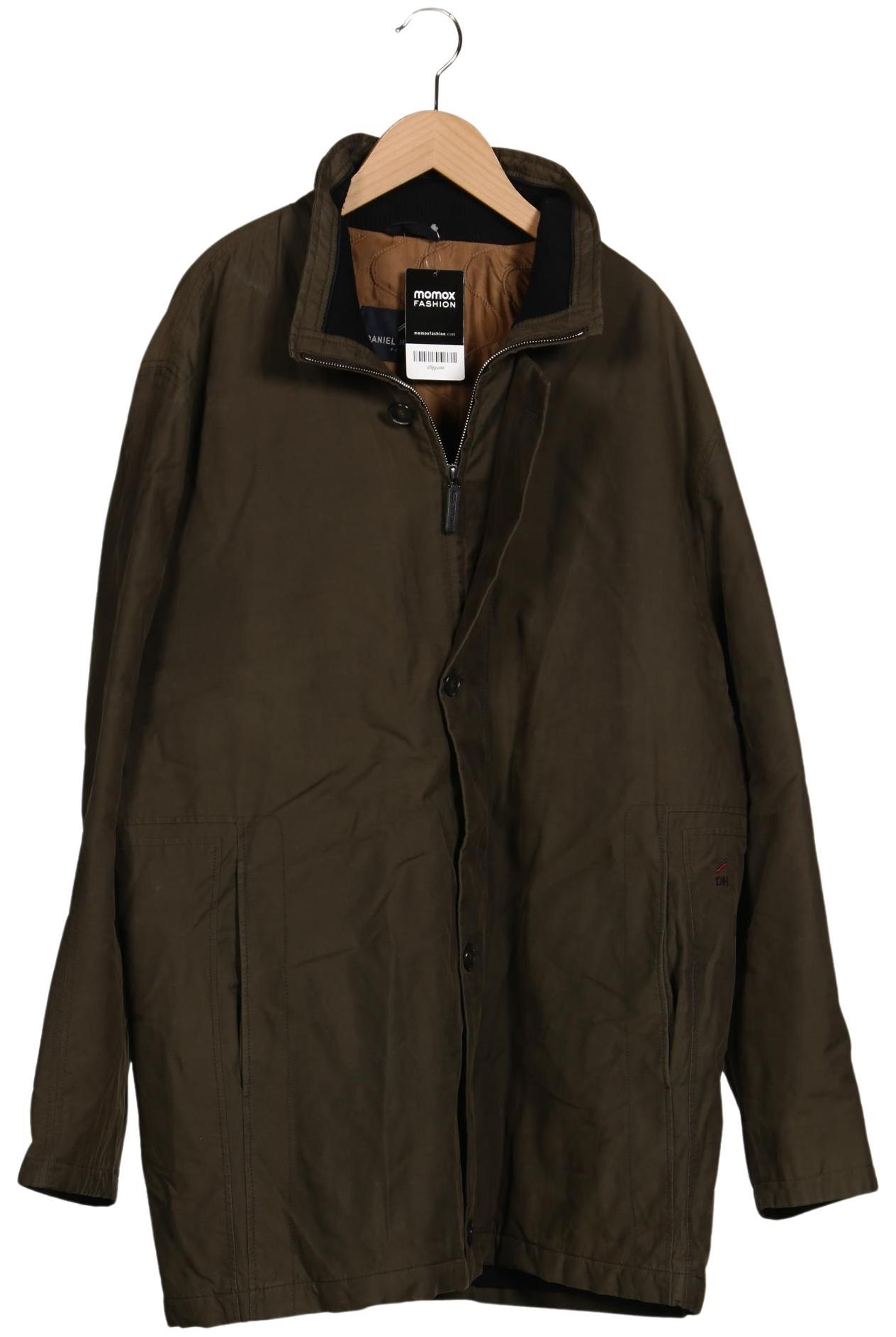 

Daniel Hechter Herren Jacke, grün, Gr. 52