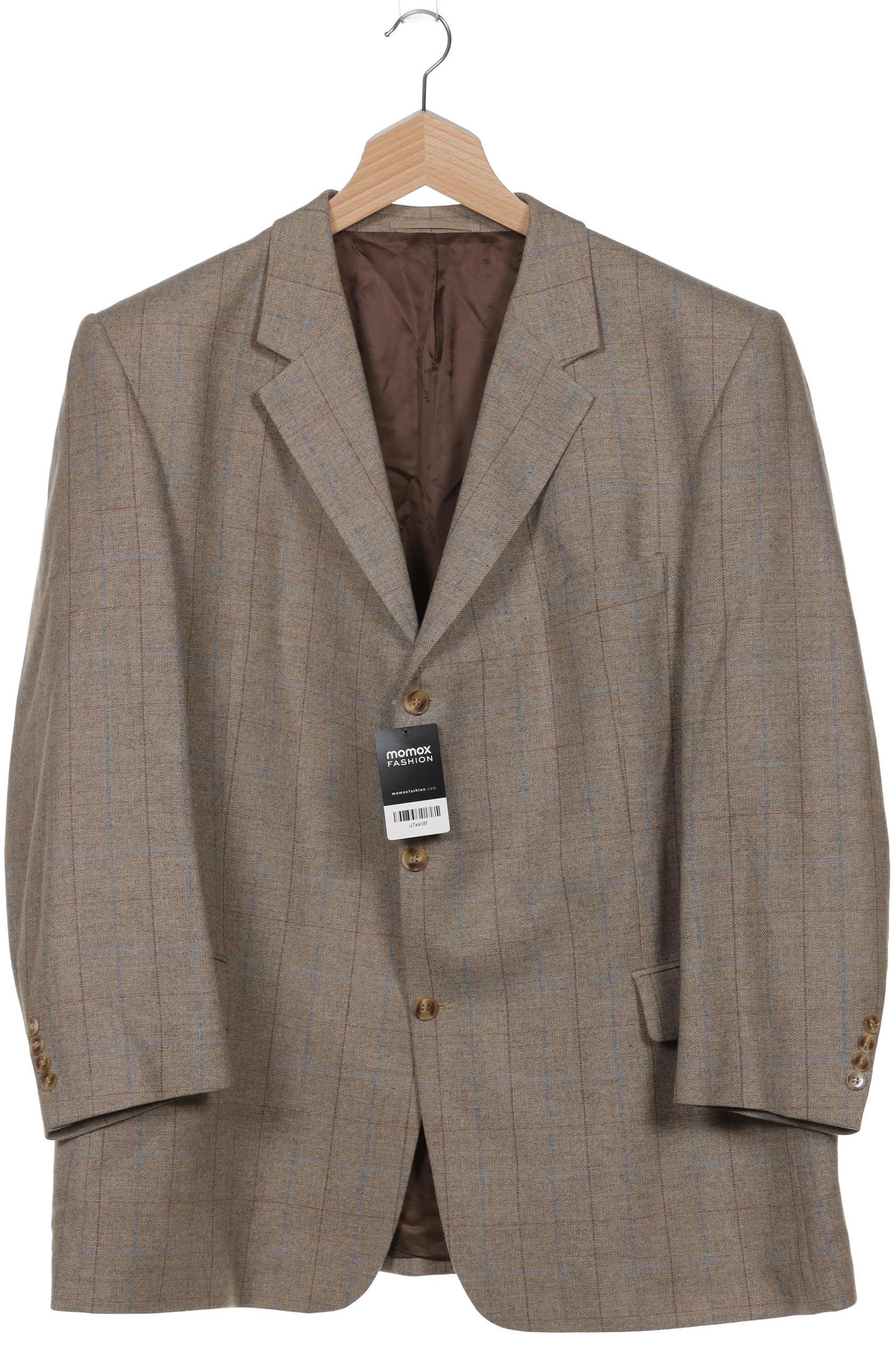 

Daniel Hechter Herren Sakko, beige, Gr. 60