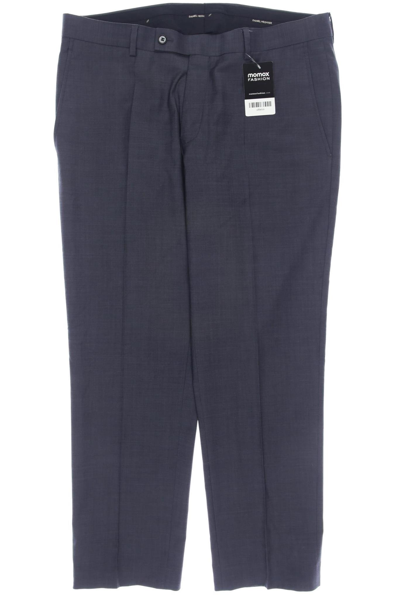 

Daniel Hechter Herren Stoffhose, marineblau, Gr. 37