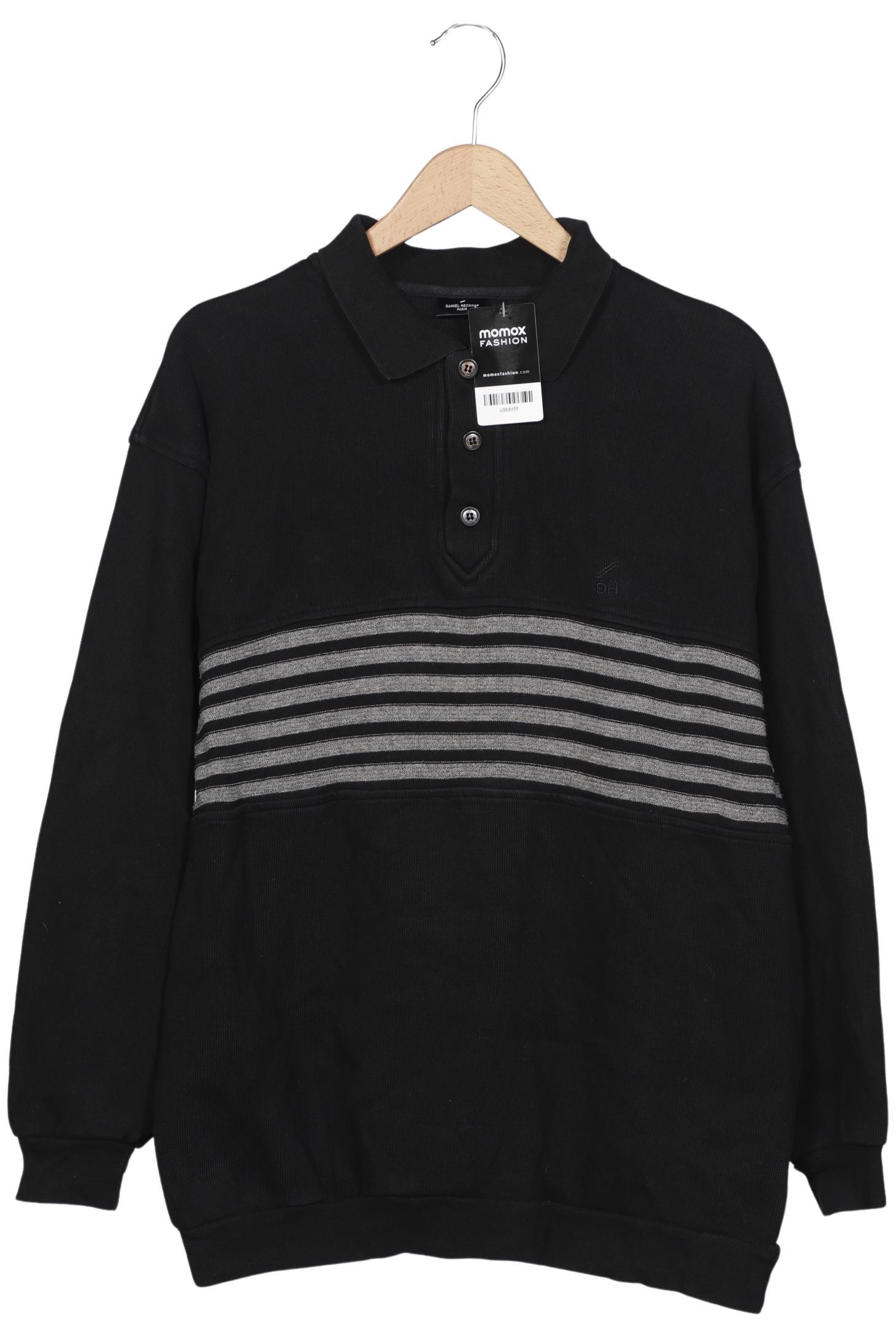 

Daniel Hechter Herren Pullover, schwarz, Gr. 54