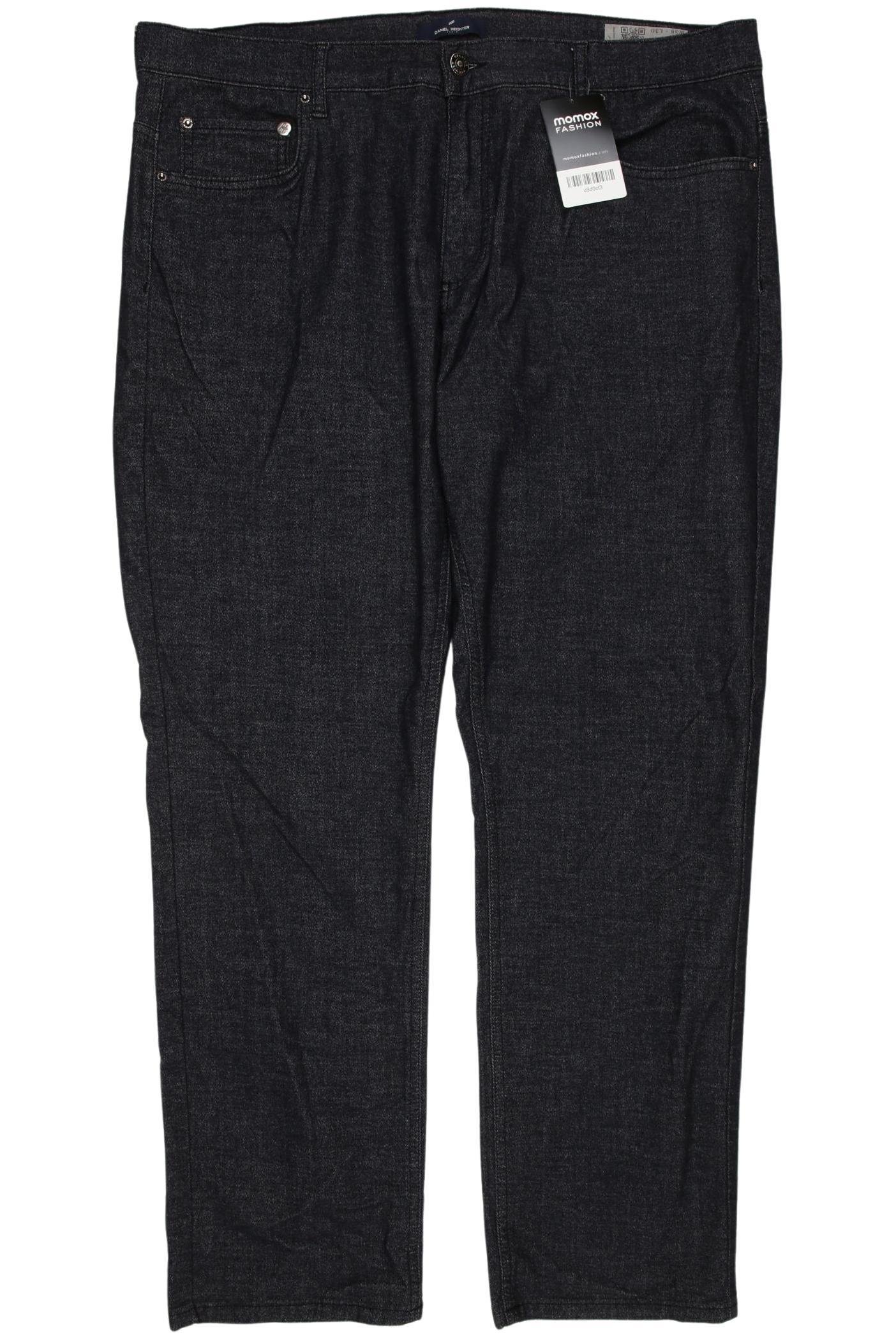 

Daniel Hechter Herren Stoffhose, grau, Gr. 38