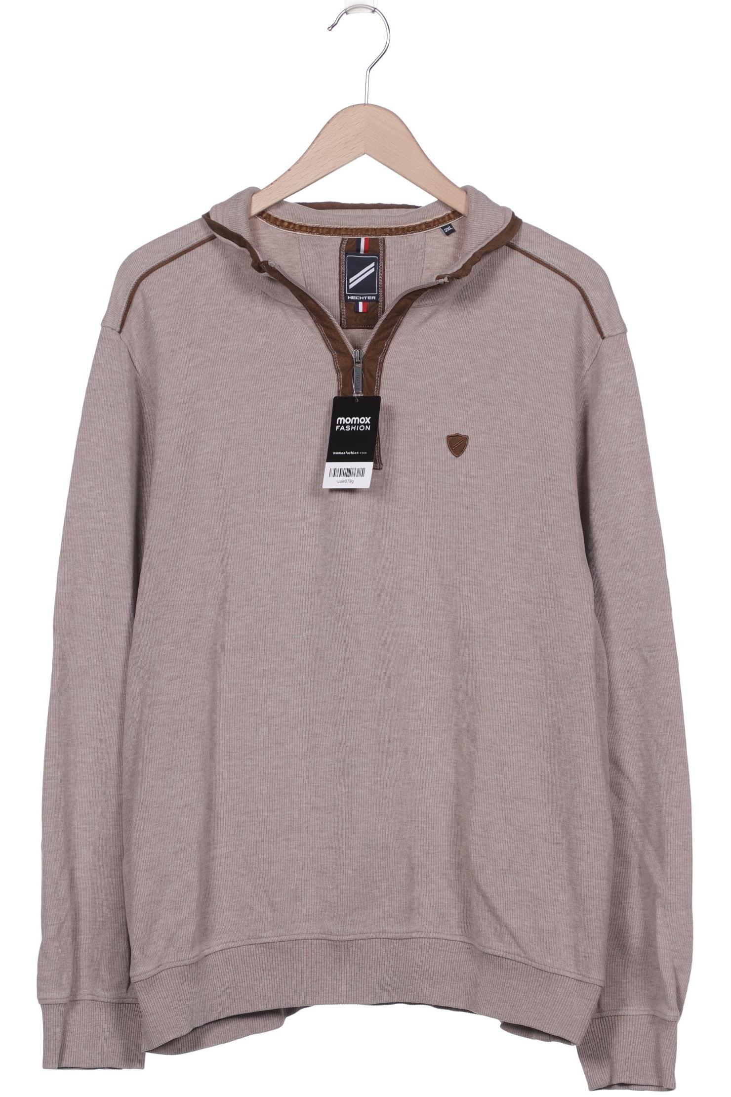 

DANIEL HECHTER Herren Pullover, braun