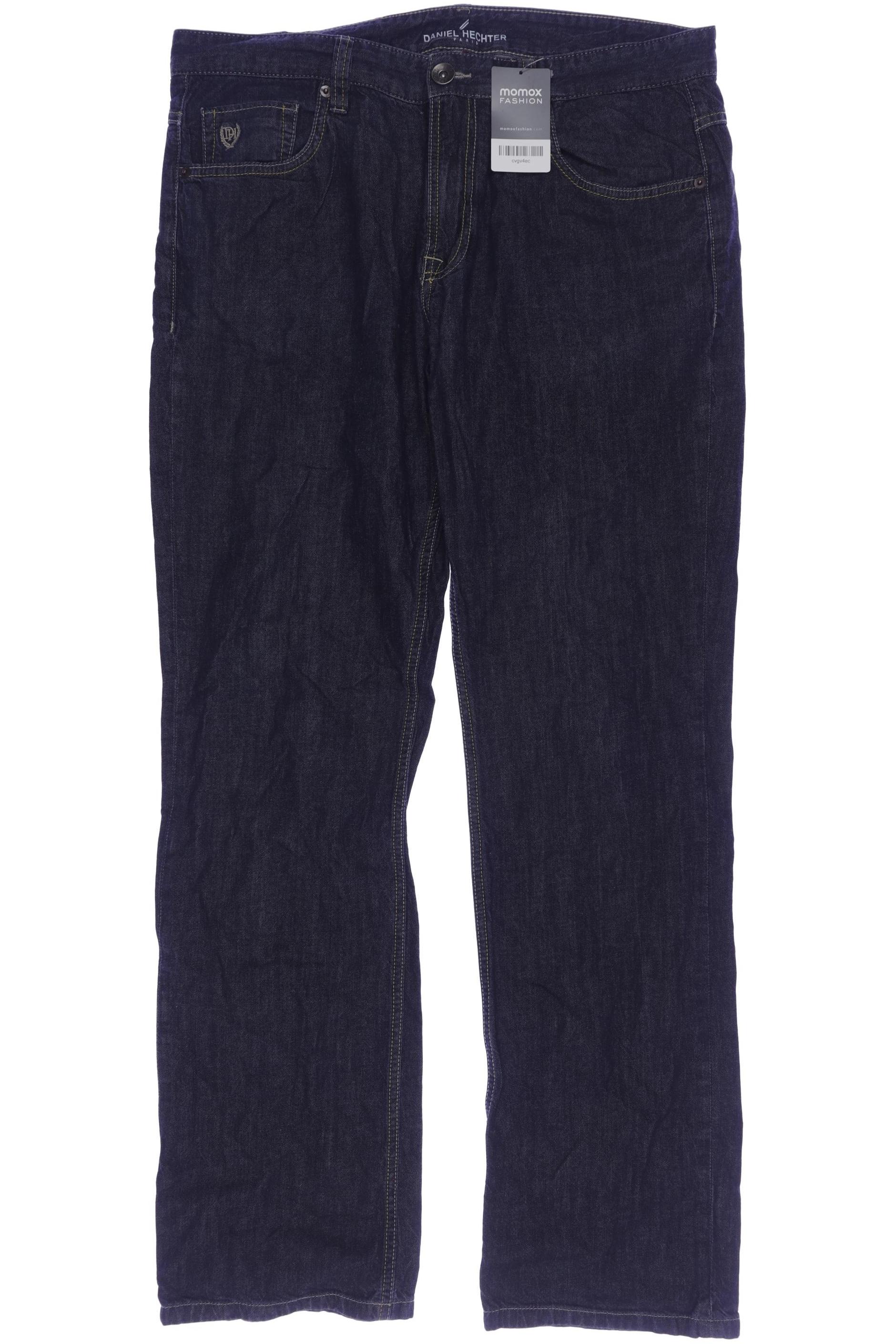 

Daniel Hechter Herren Jeans, marineblau, Gr. 38