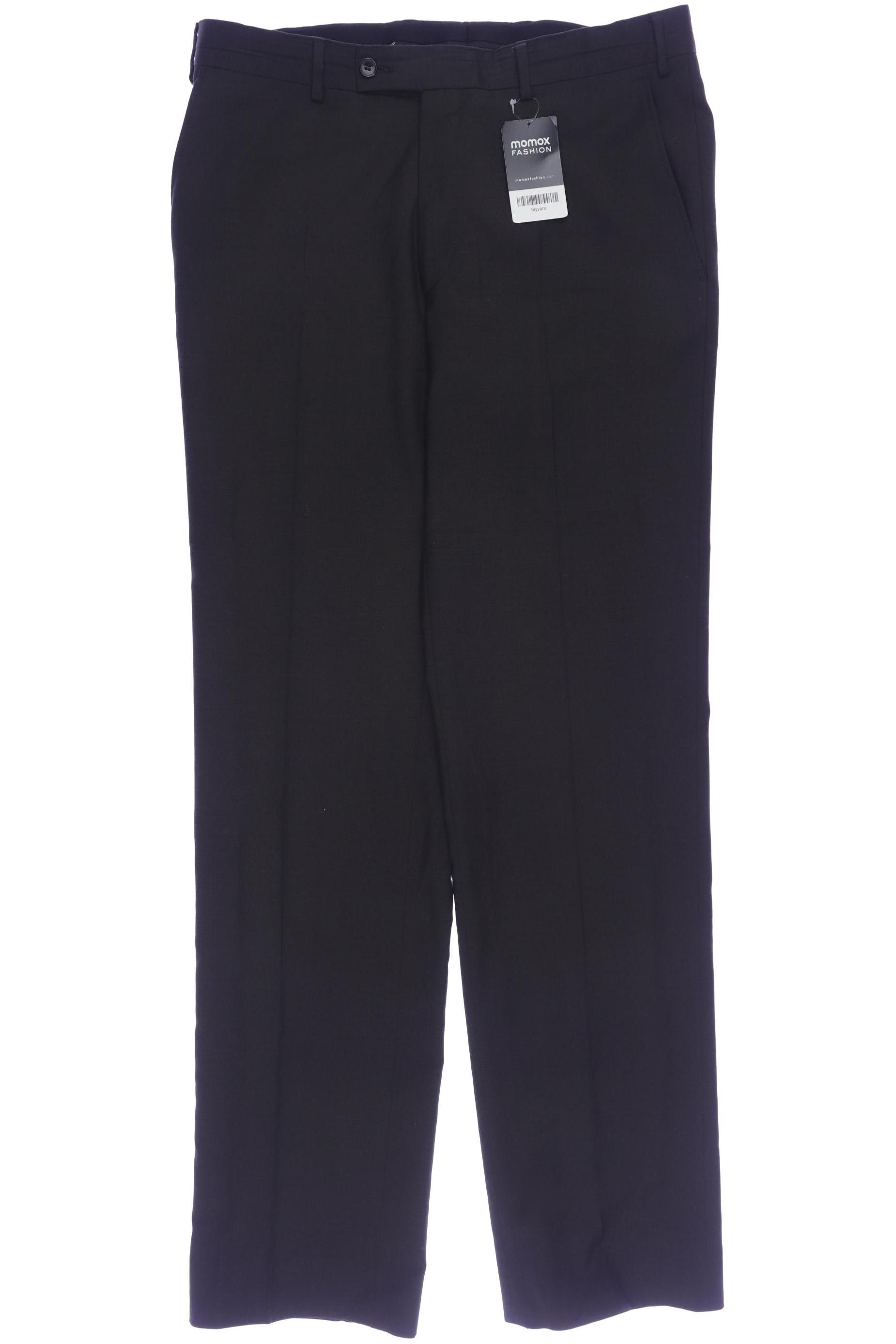 

Daniel Hechter Herren Stoffhose, braun, Gr. 102