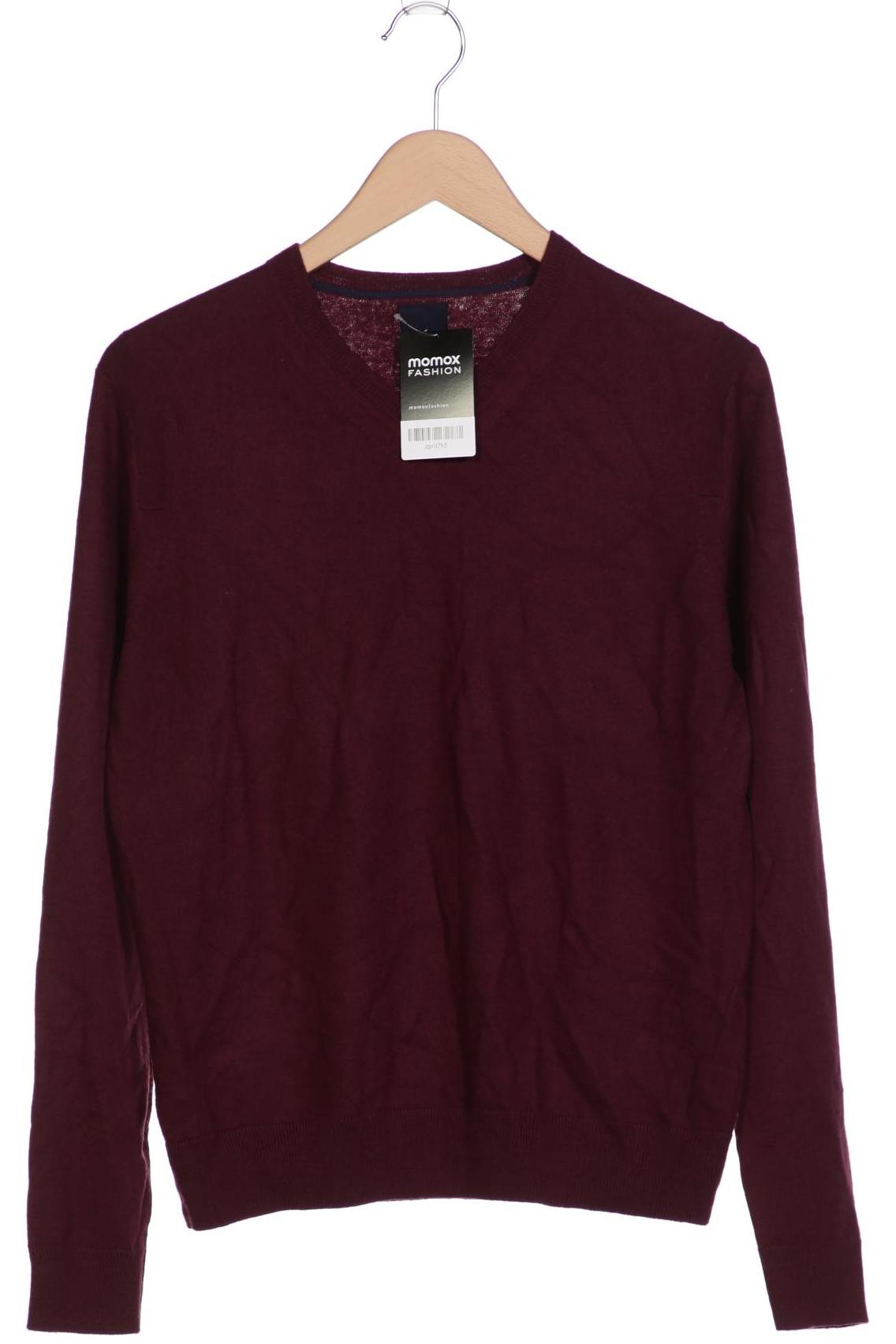 

Daniel Hechter Herren Pullover, bordeaux, Gr. 48