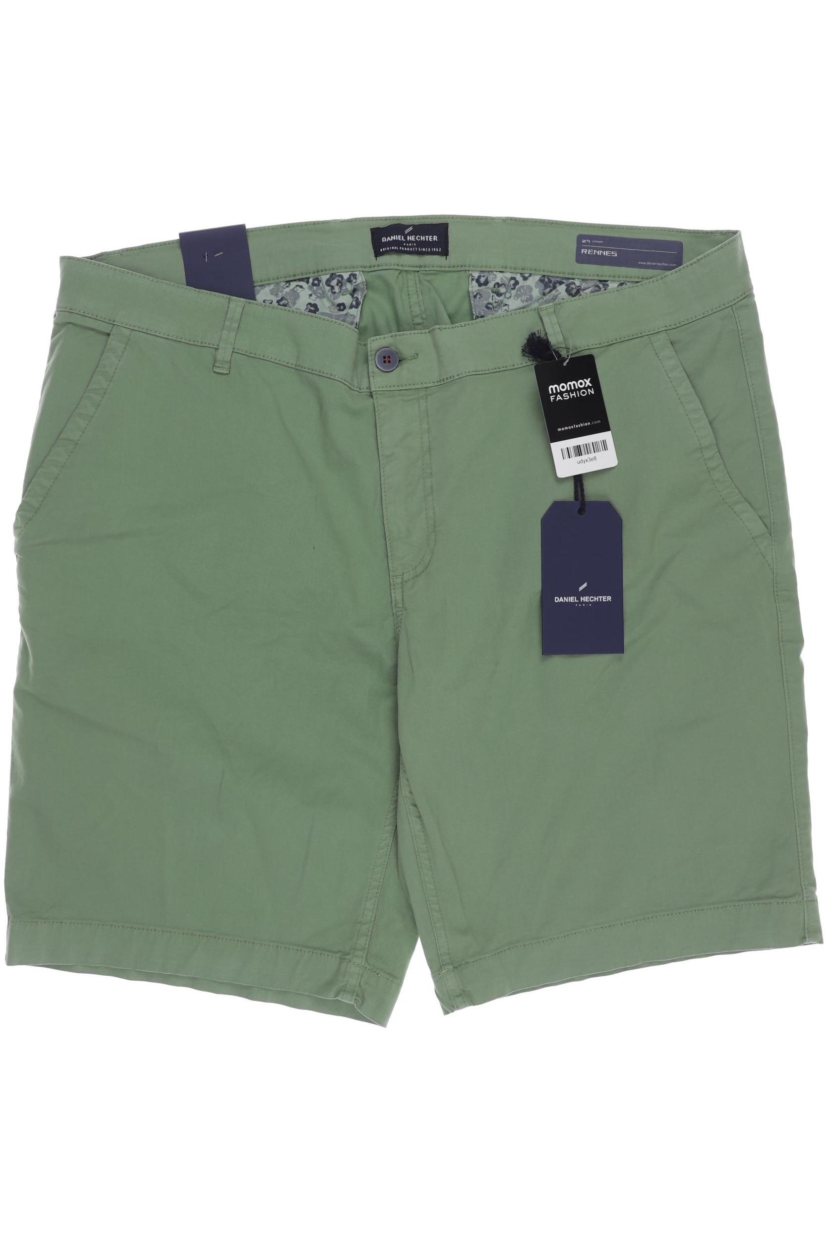 

Daniel Hechter Herren Shorts, grün, Gr. 42