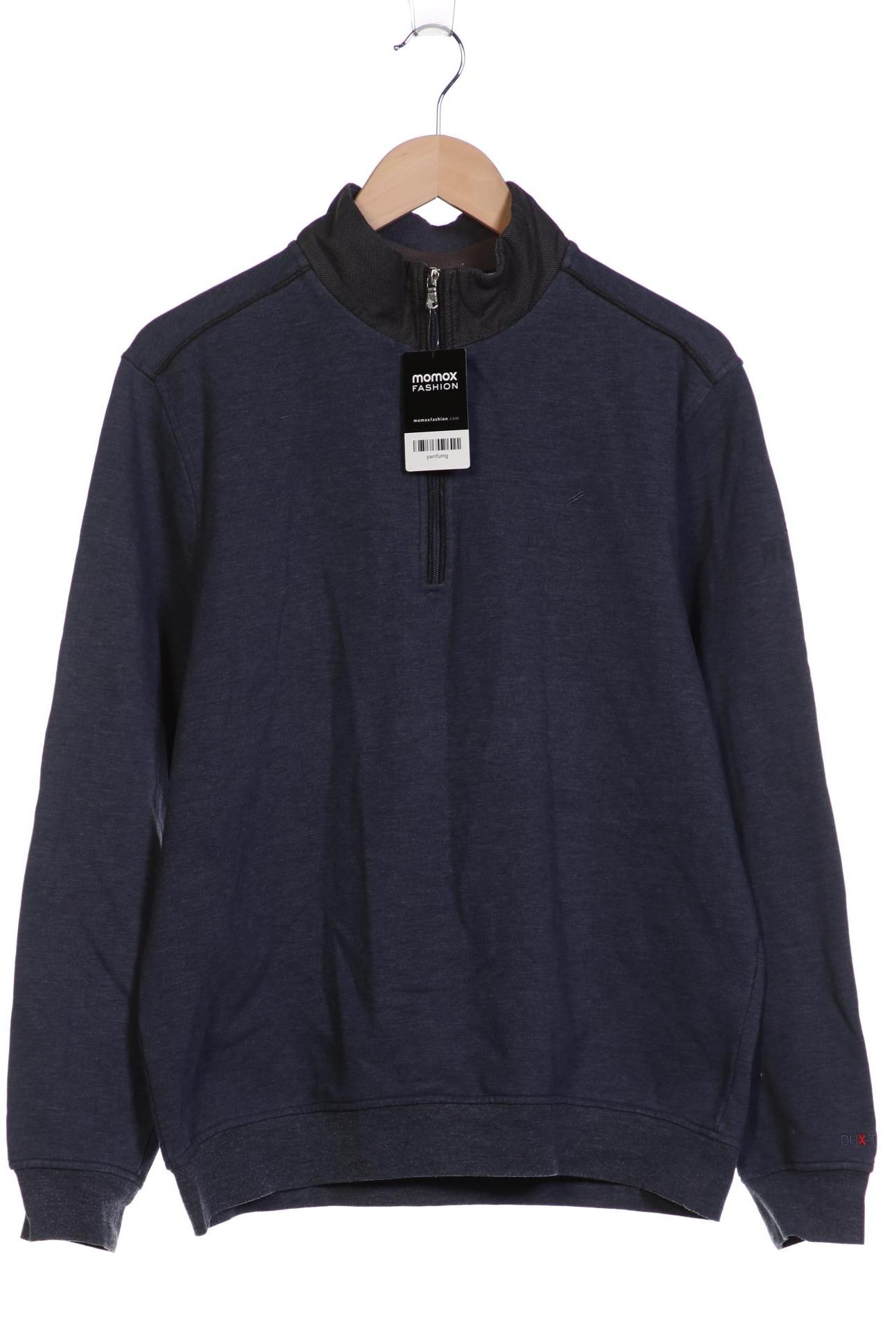 

Daniel Hechter Herren Sweatshirt, marineblau, Gr. 52