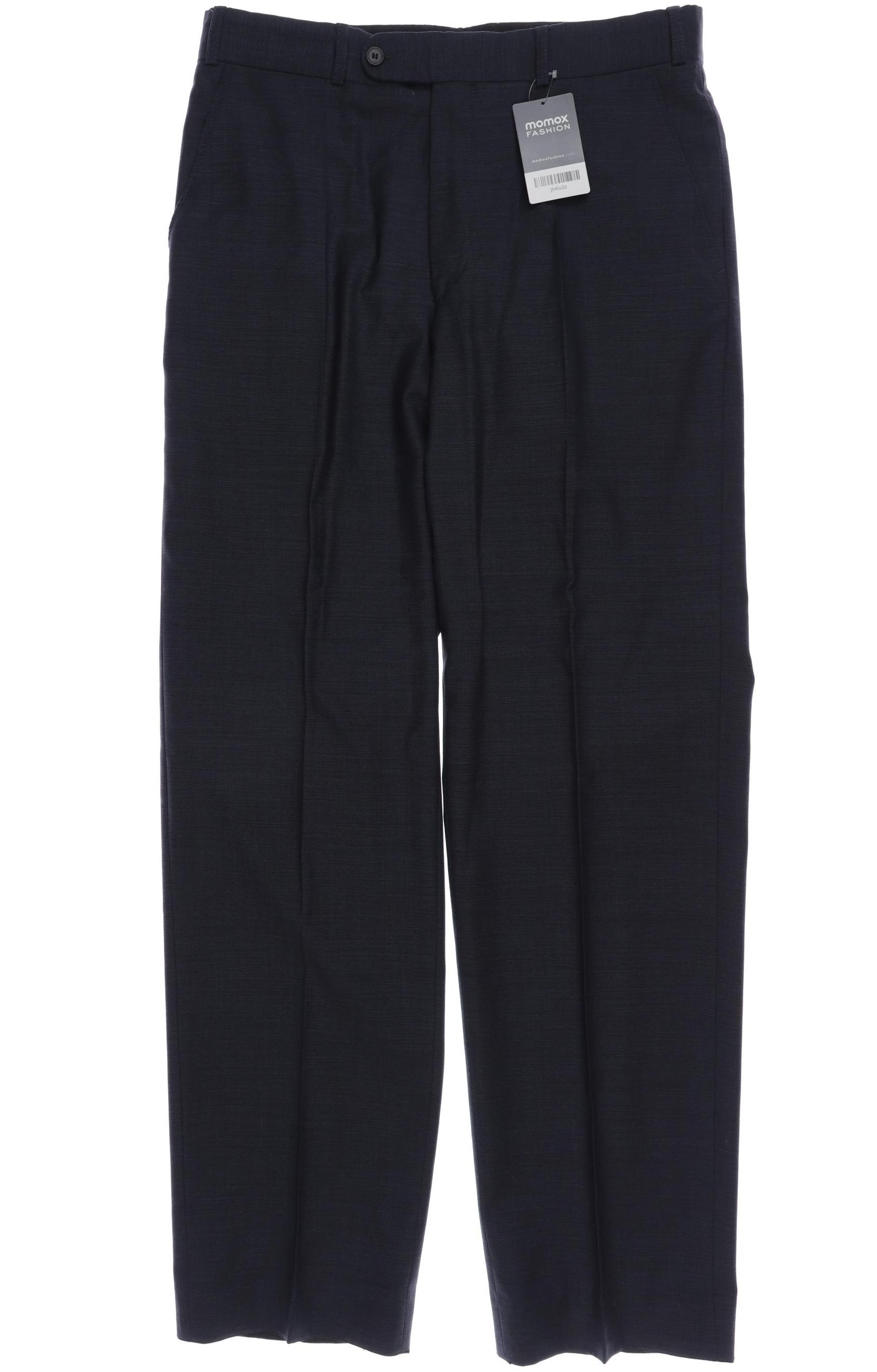 

Daniel Hechter Herren Stoffhose, marineblau, Gr. 52