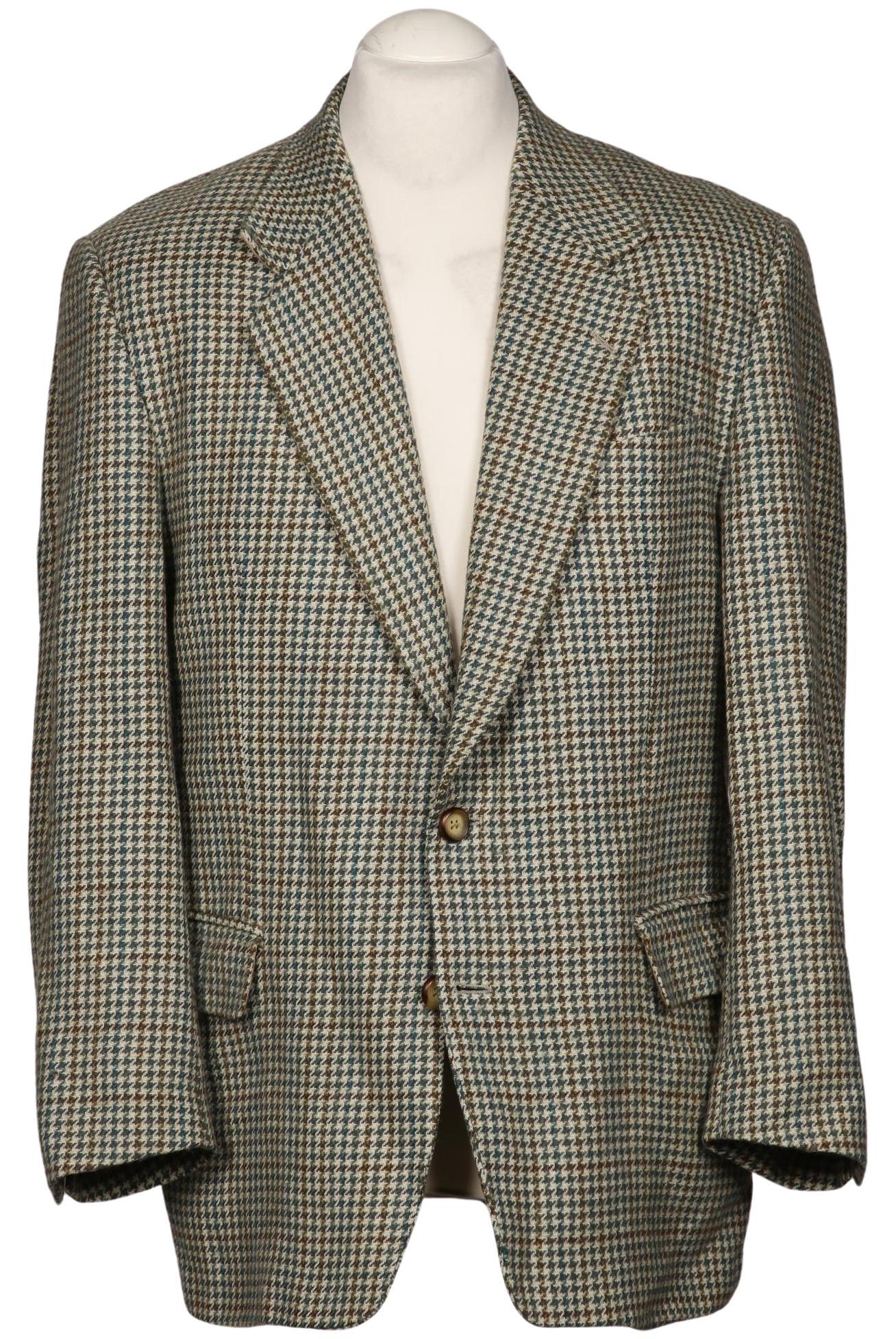 

Daniel Hechter Herren Sakko, mehrfarbig, Gr. 25